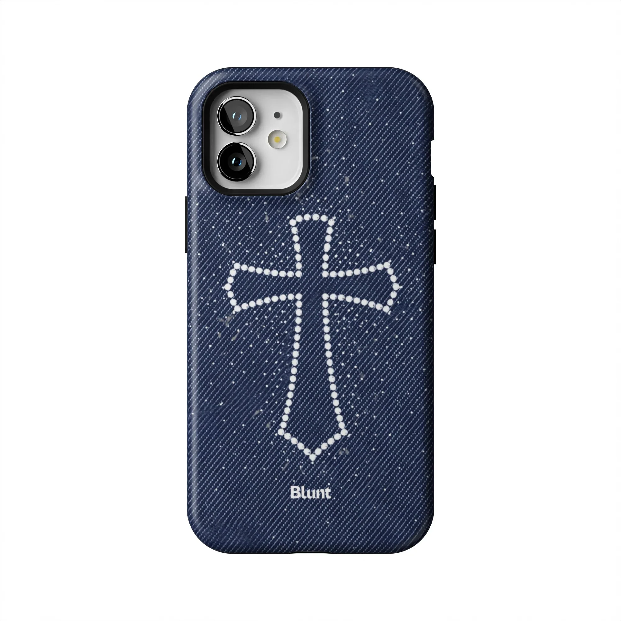Blue Diamara iPhone Case - Image 44