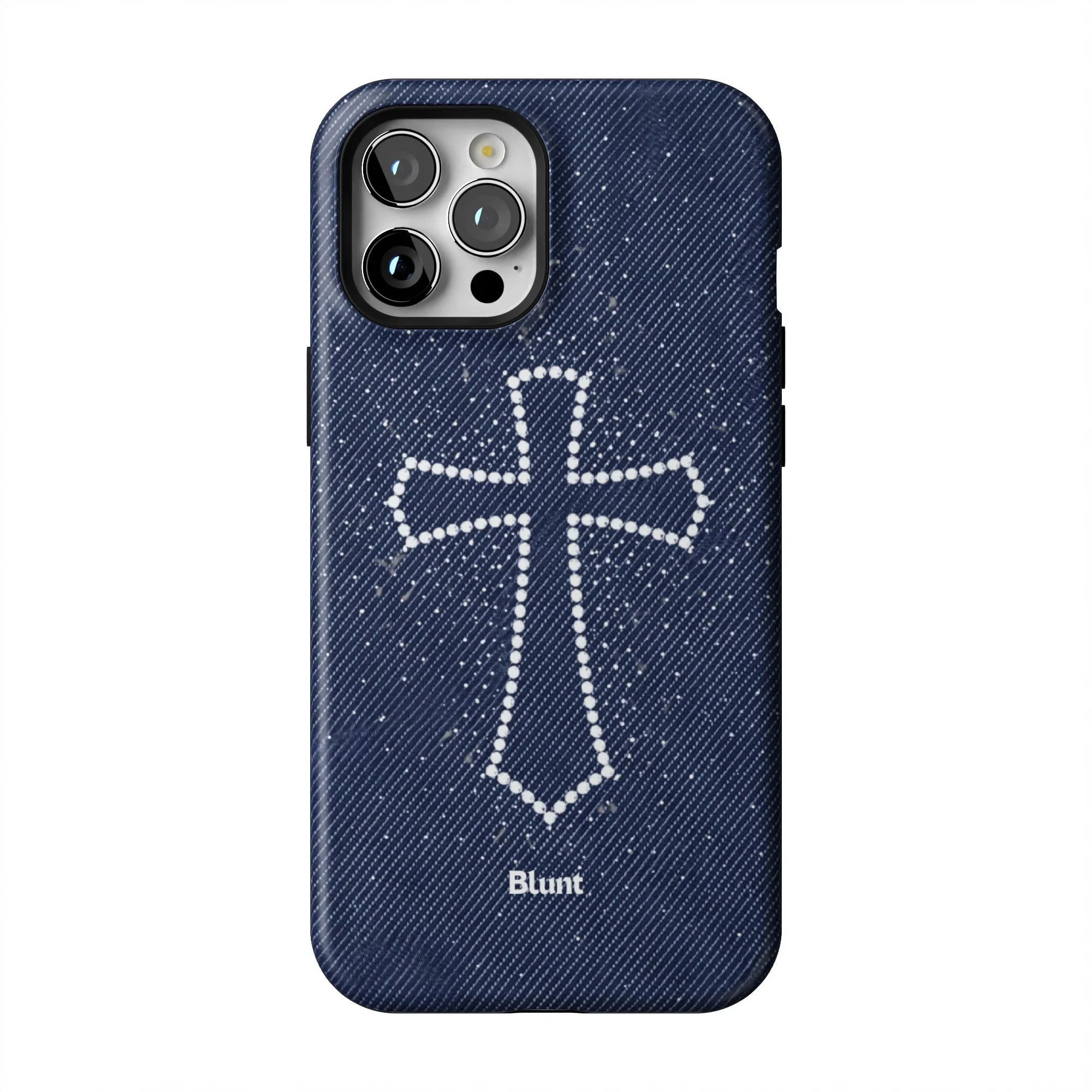 Blue Diamara iPhone Case - Image 47