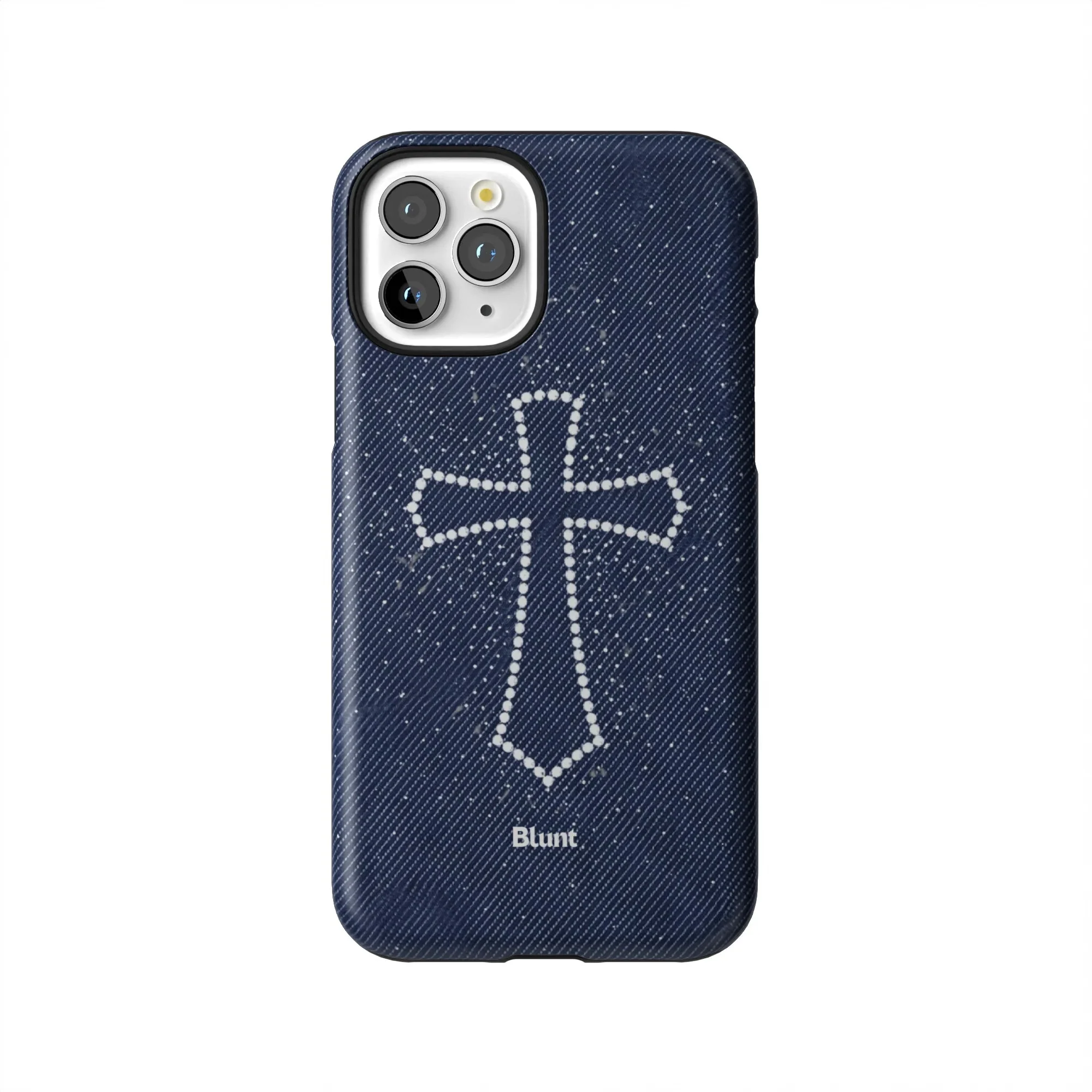 Blue Diamara iPhone Case - Image 52