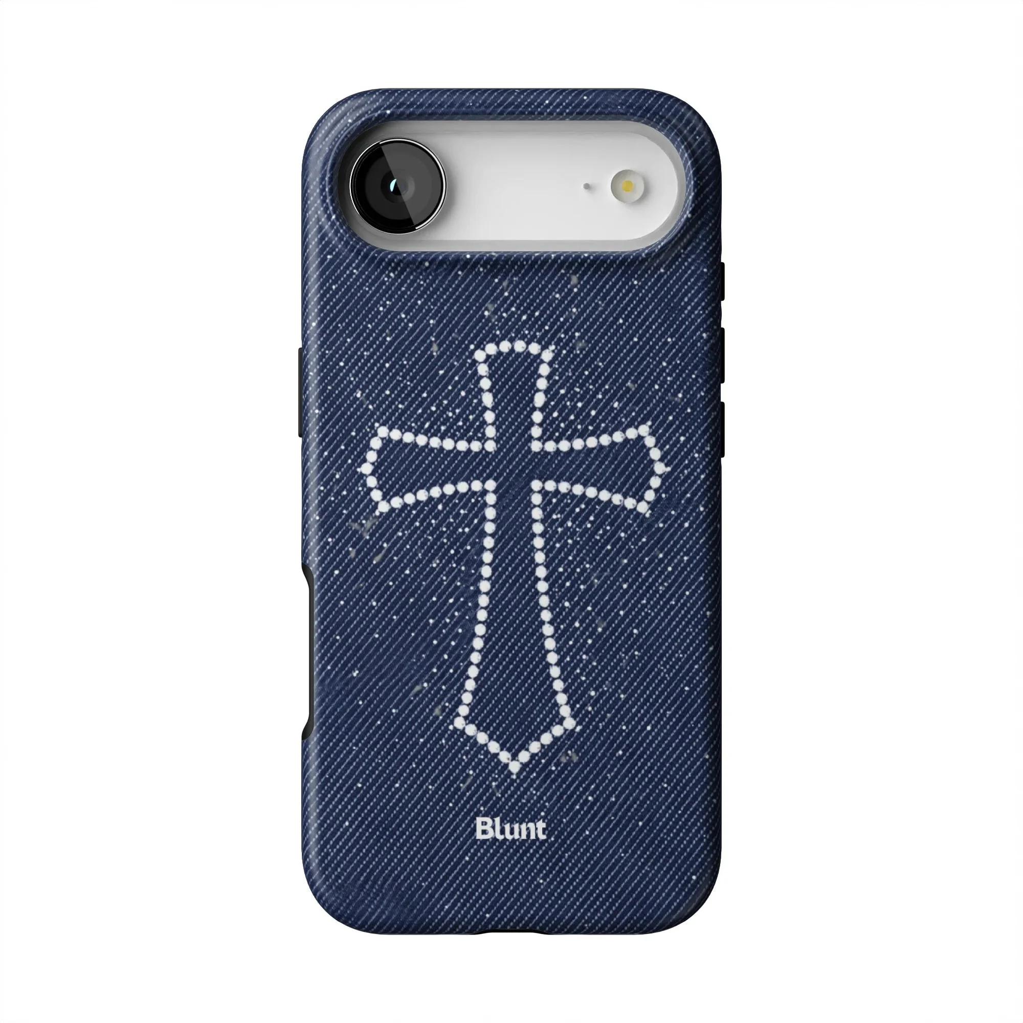 Blue Diamara iPhone Case - Image 7