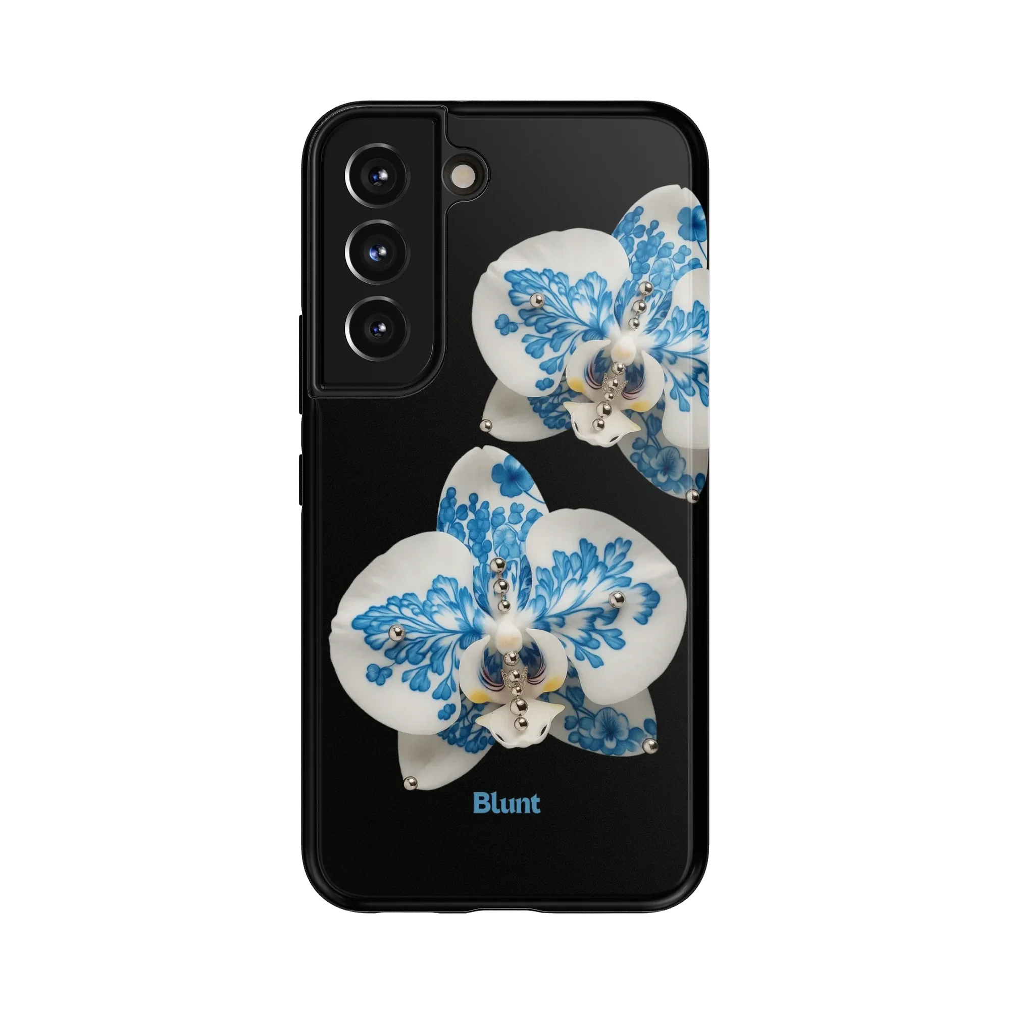 Blue Dynasty Samsung Case - Image 10