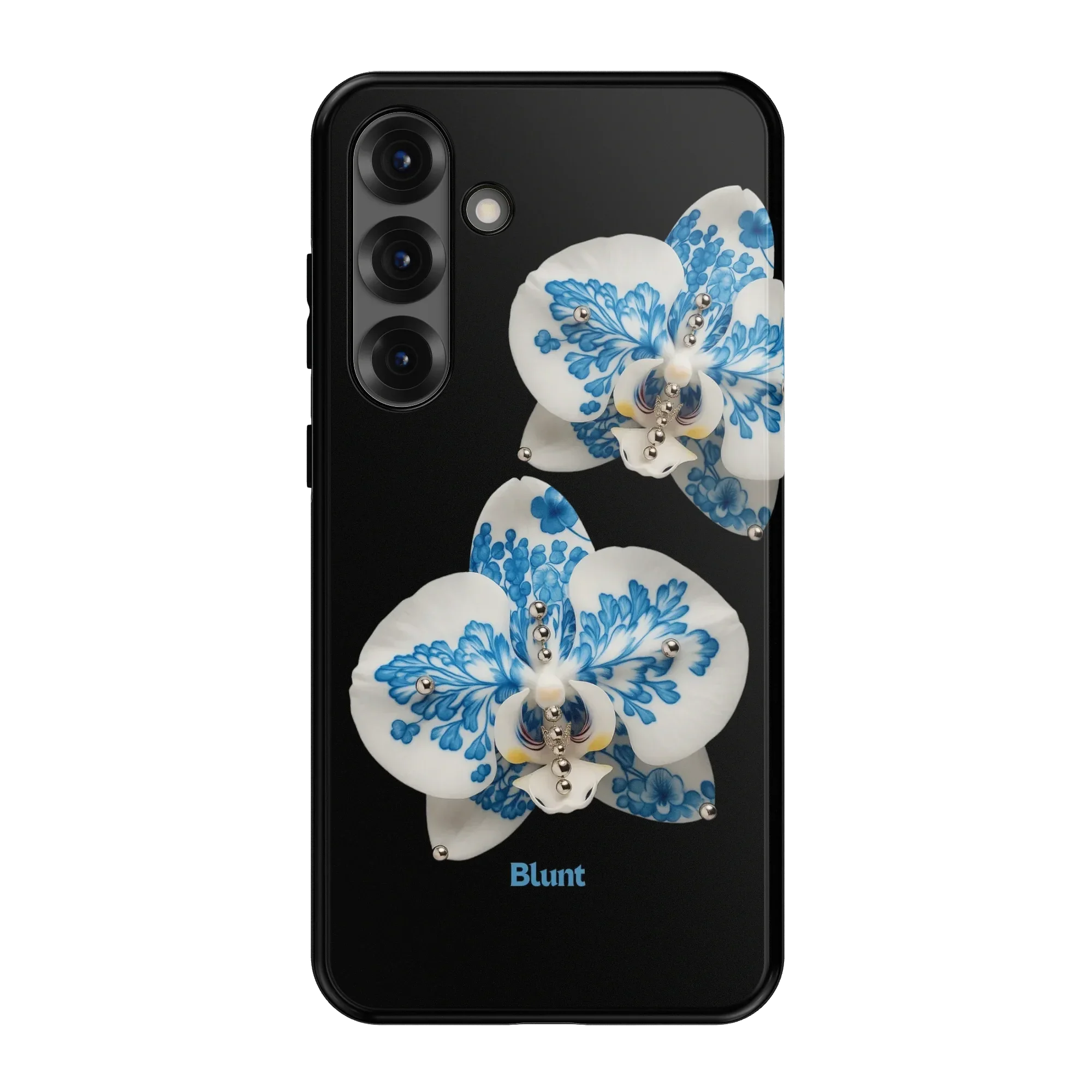 Blue Dynasty Samsung Case - Image 2