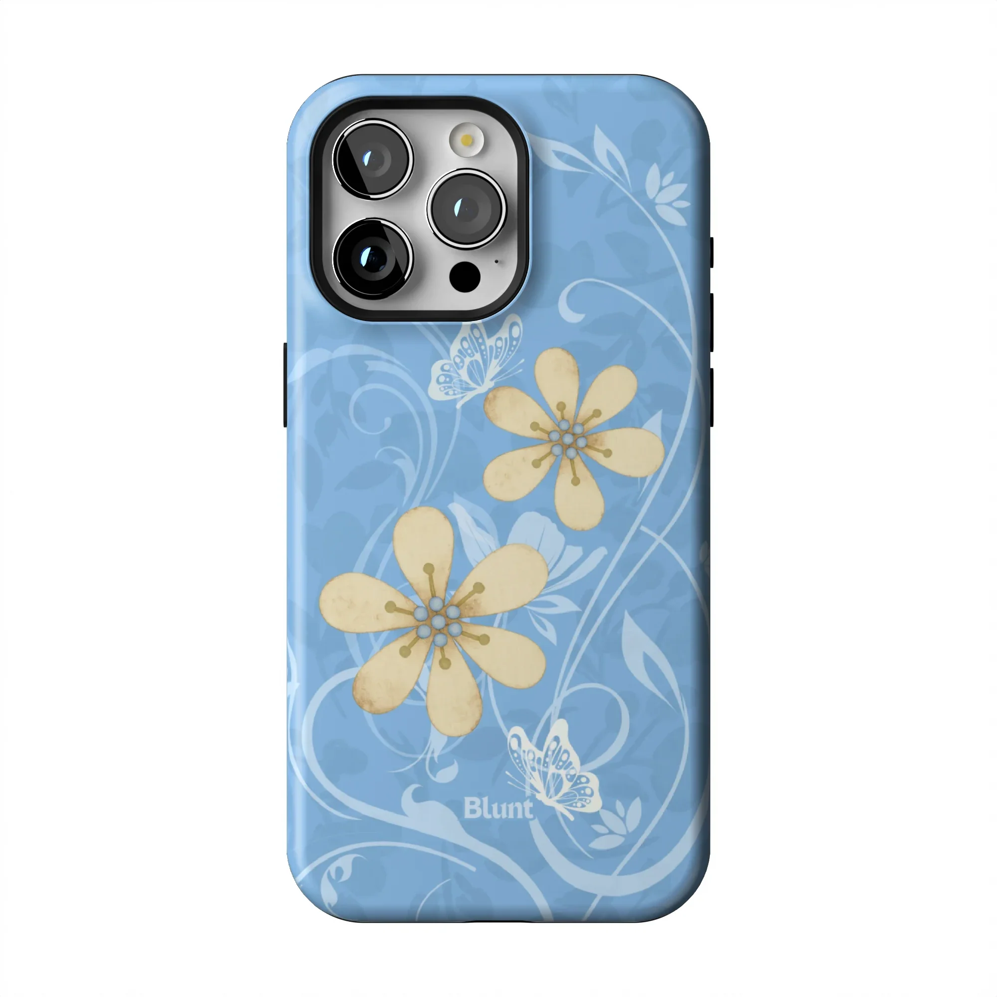 Blue Erin iPhone Case - Image 12