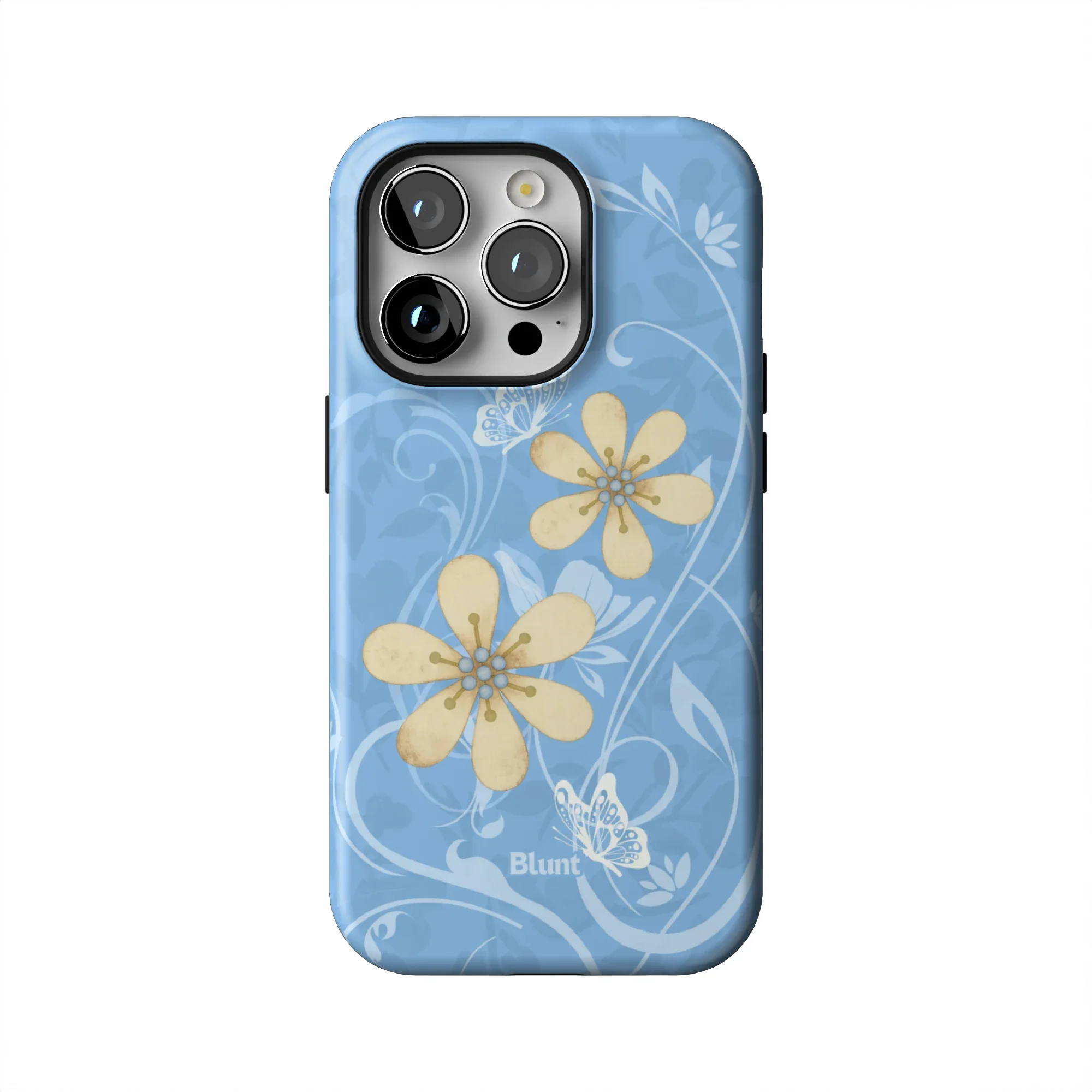 Blue Erin iPhone Case - Image 15