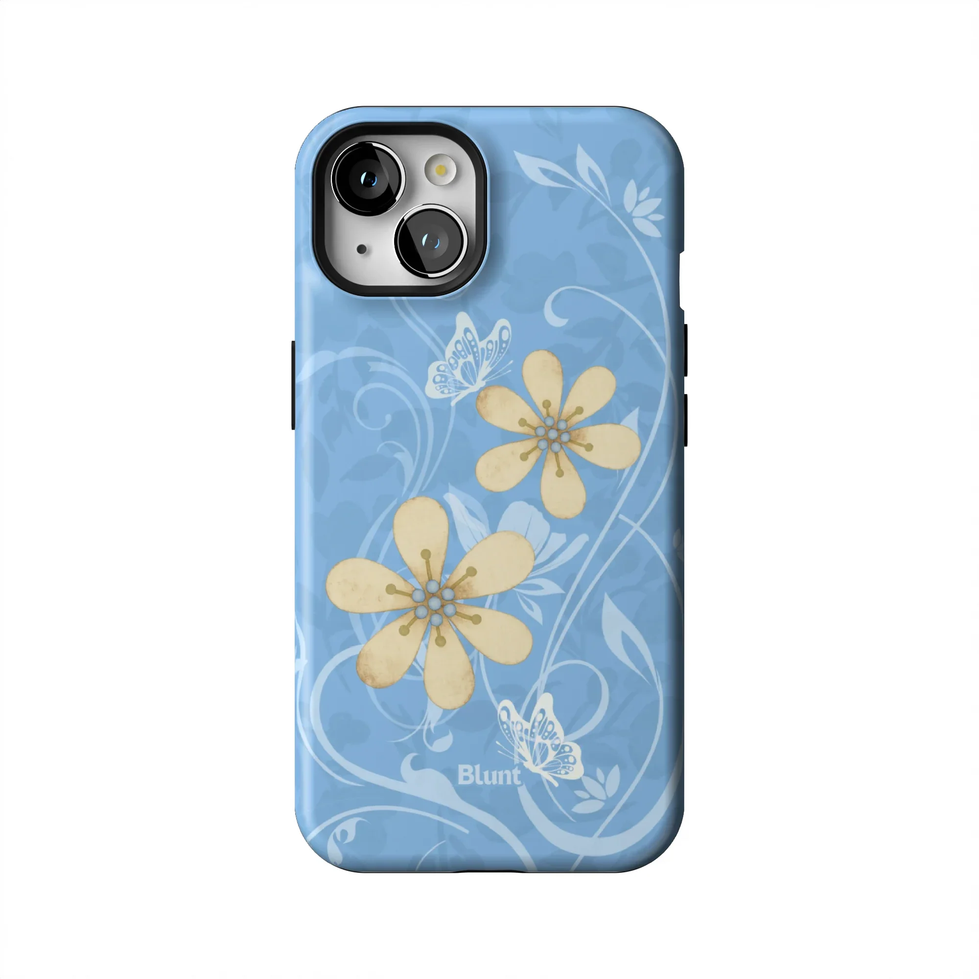 Blue Erin iPhone Case - Image 18