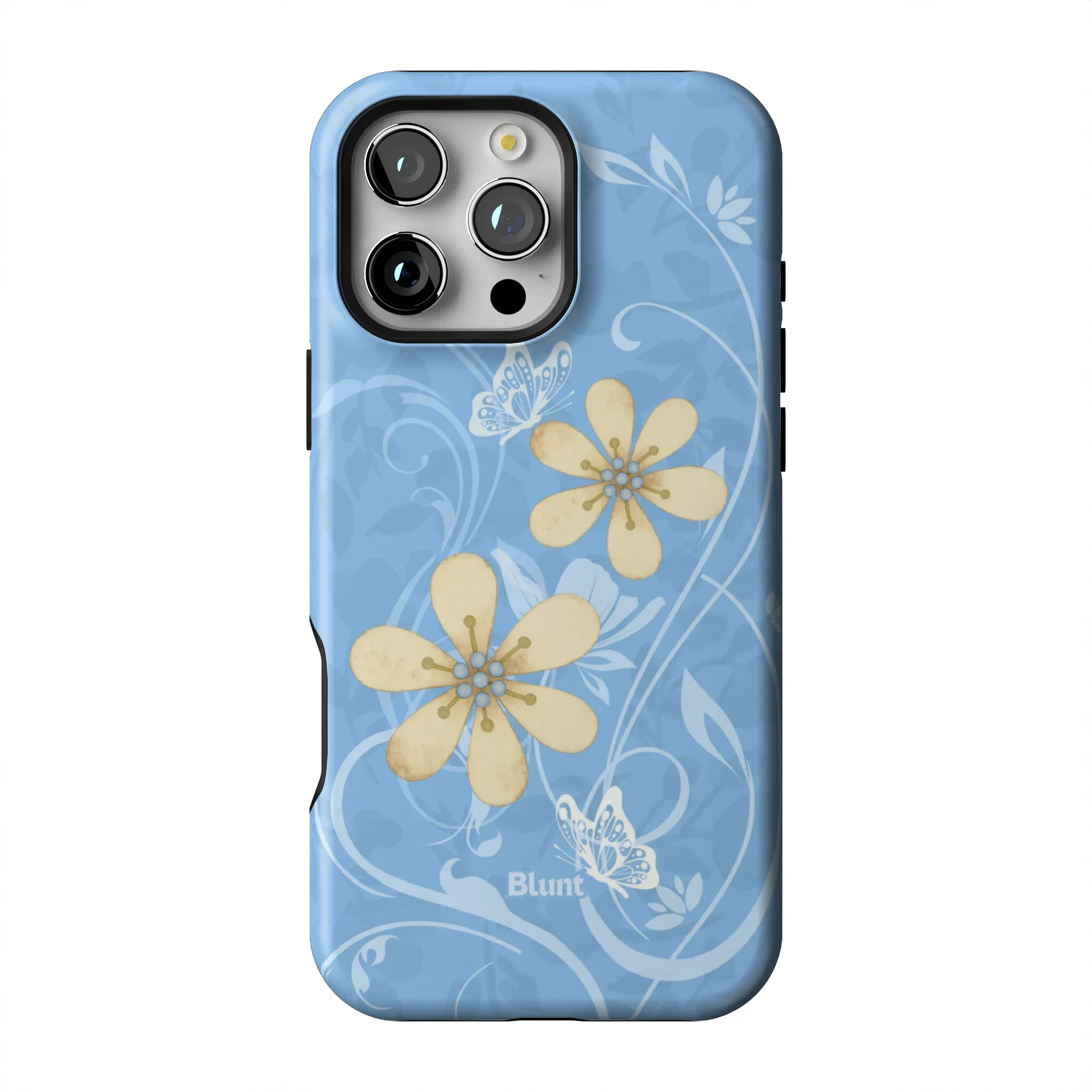 Blue Erin iPhone Case - Image 7