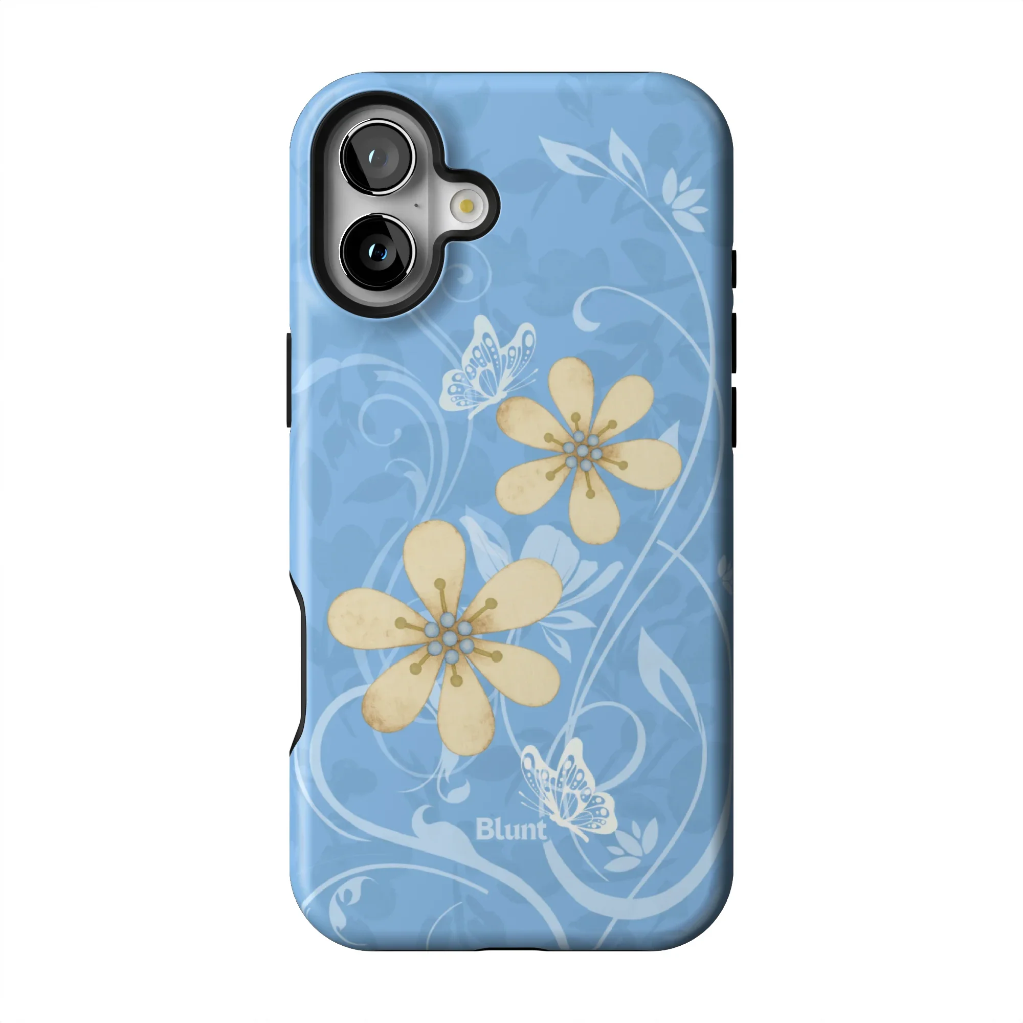 Blue Erin iPhone Case - Image 8