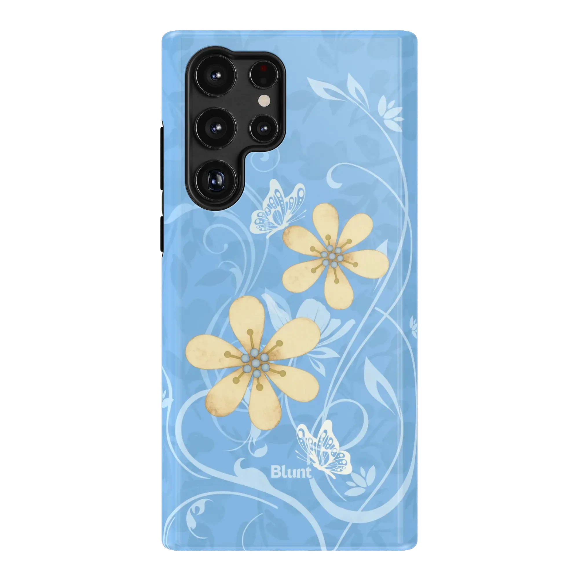 Blue Erin Samsung Case - Image 12