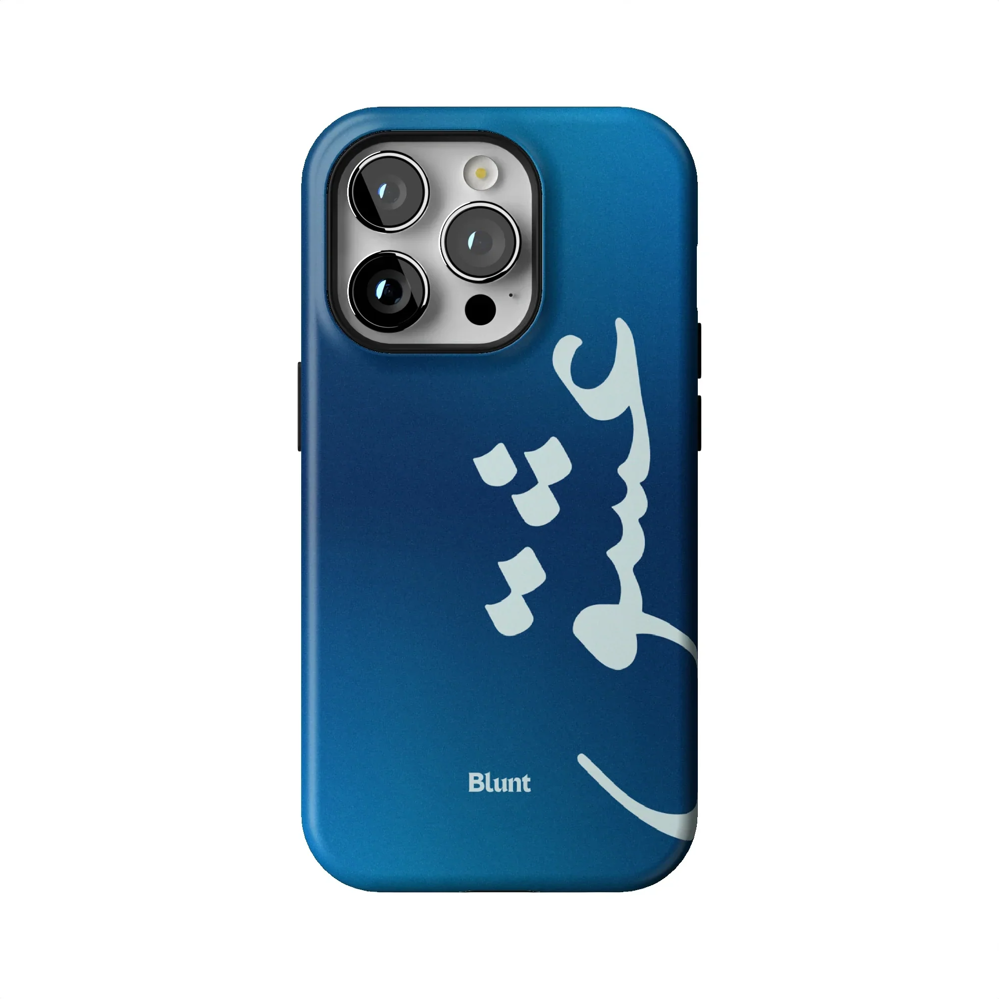 Blue Love iPhone Case - Image 46