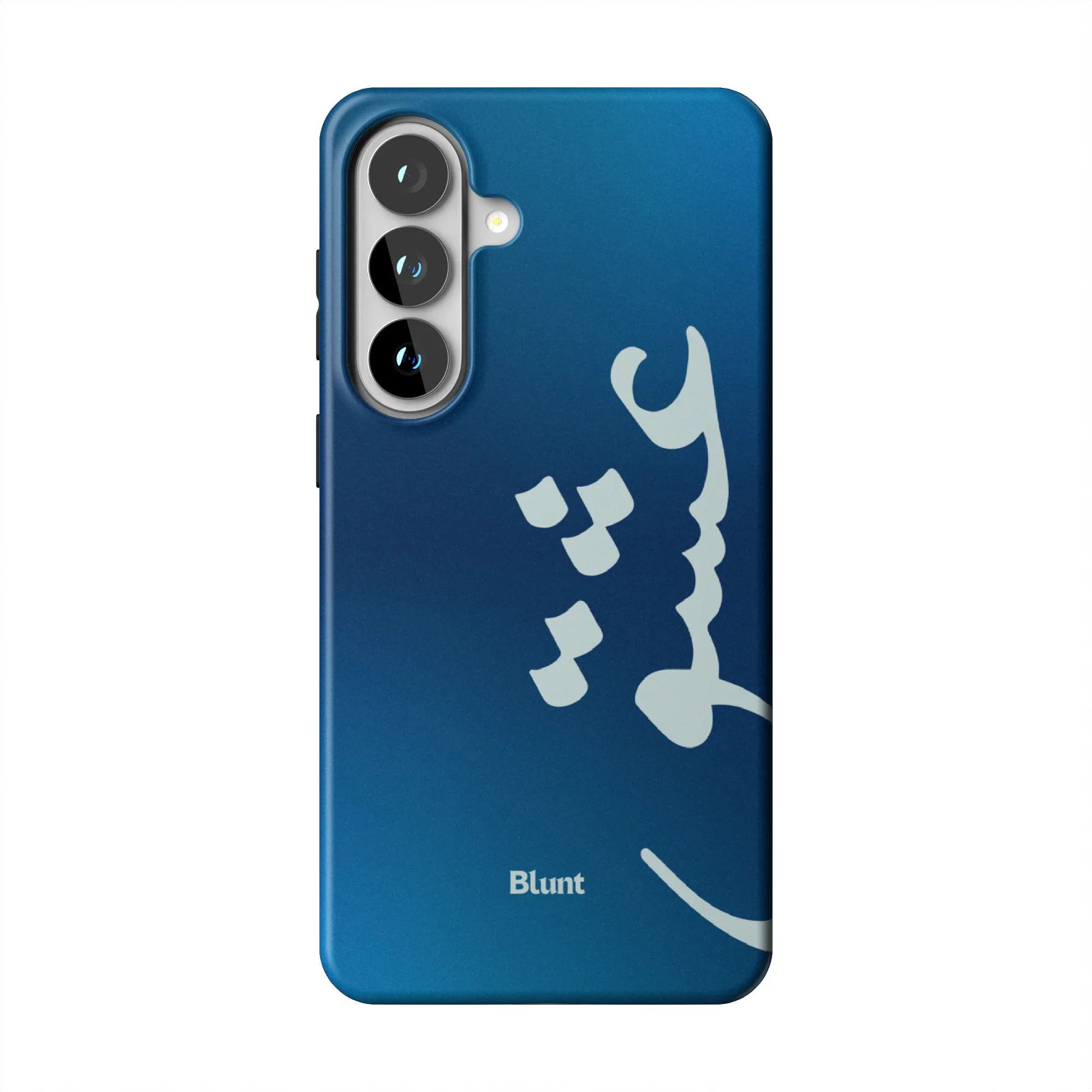 Blue Love Samsung Case - Image 18