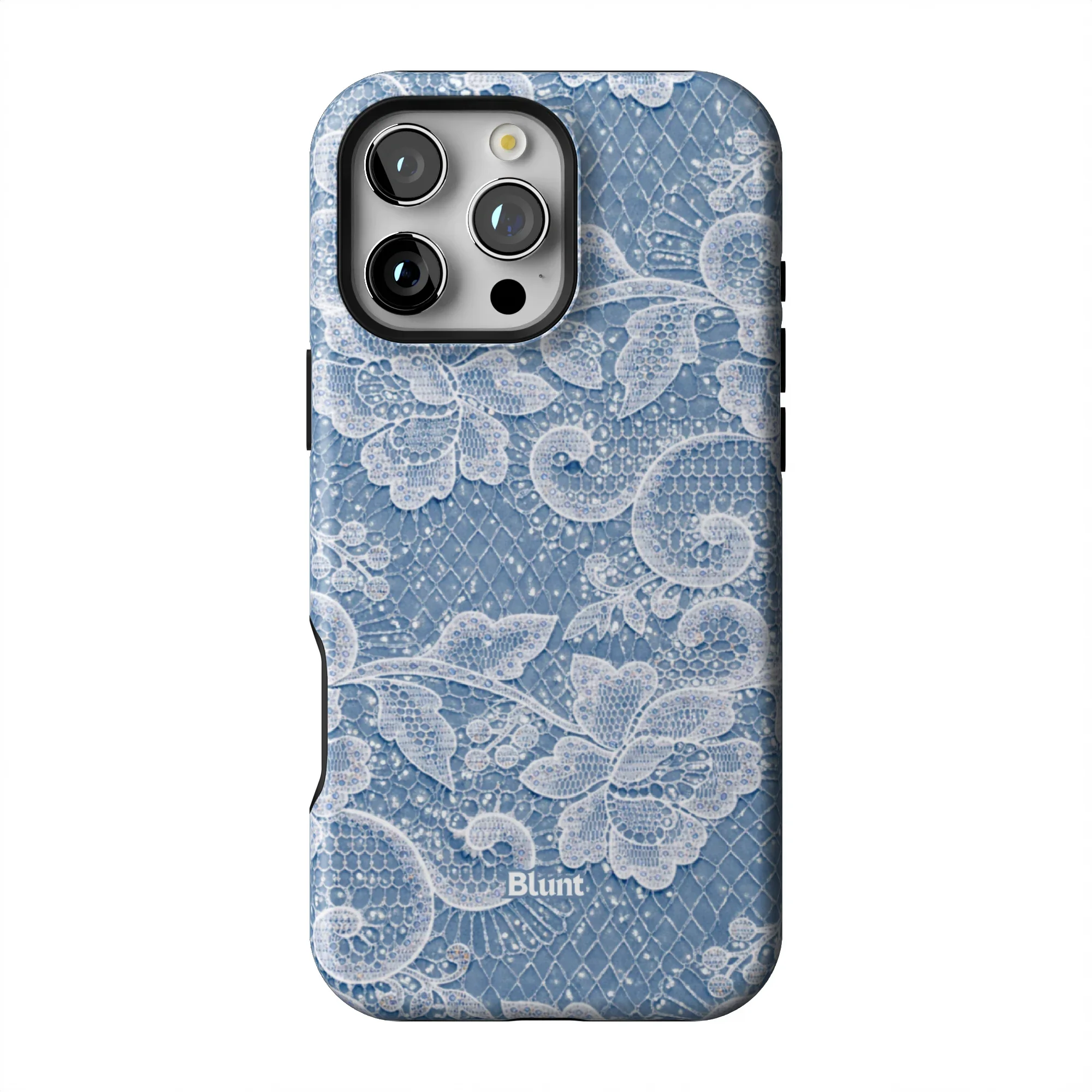 Blue Mary iPhone Case - Image 16