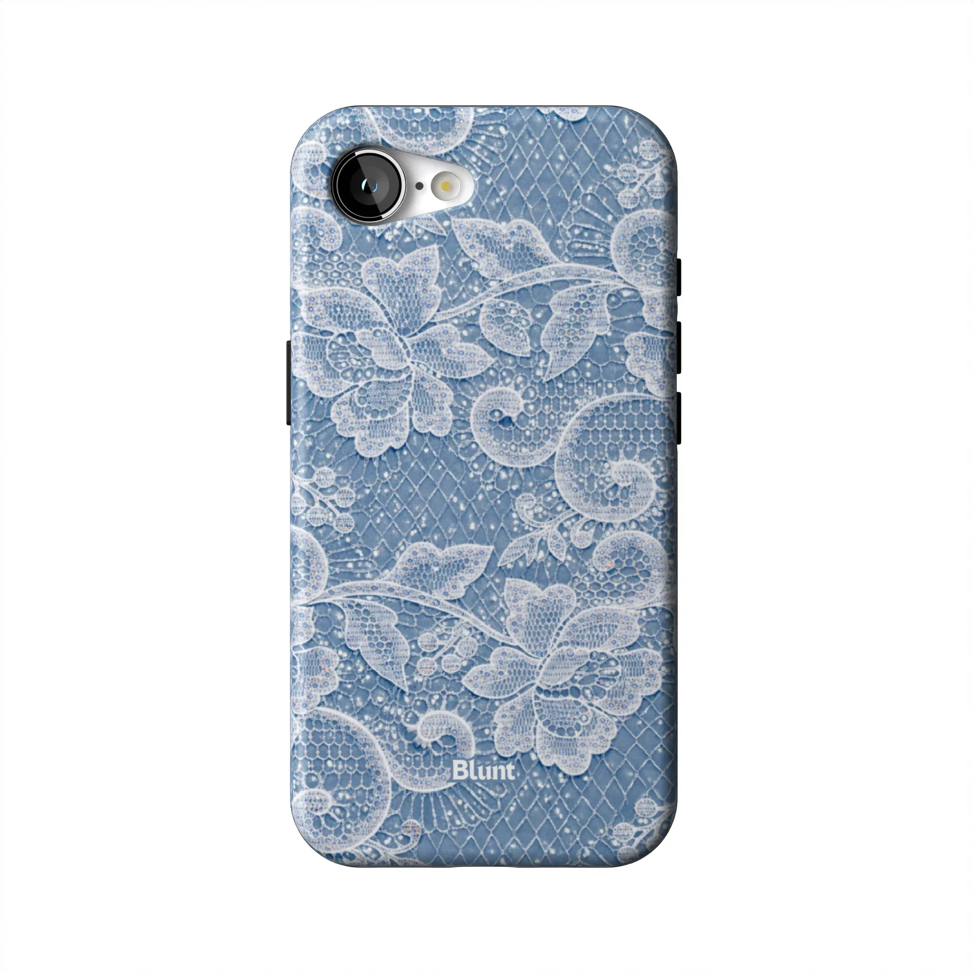 Blue Mary iPhone Case - Image 19