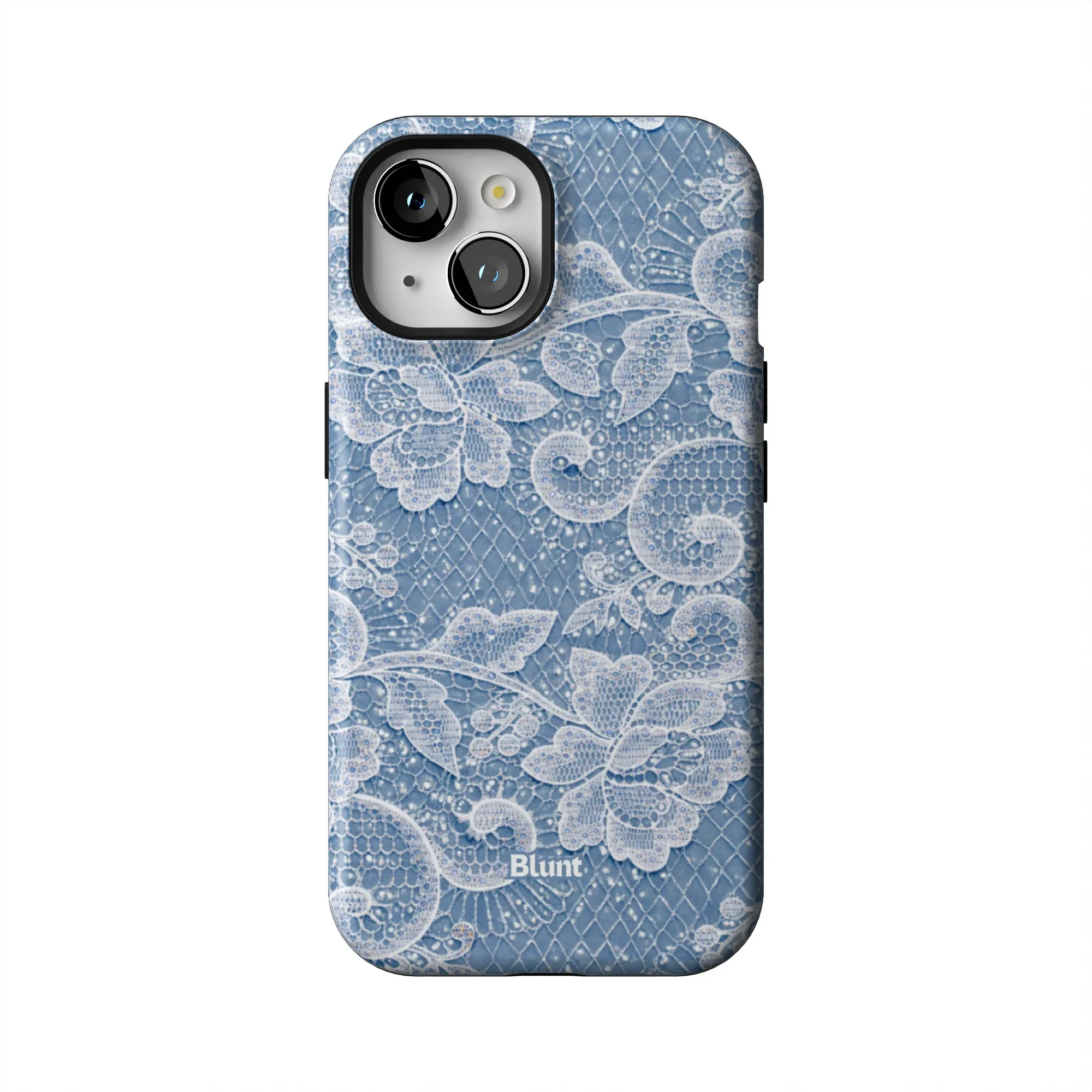 Blue Mary iPhone Case - Image 22