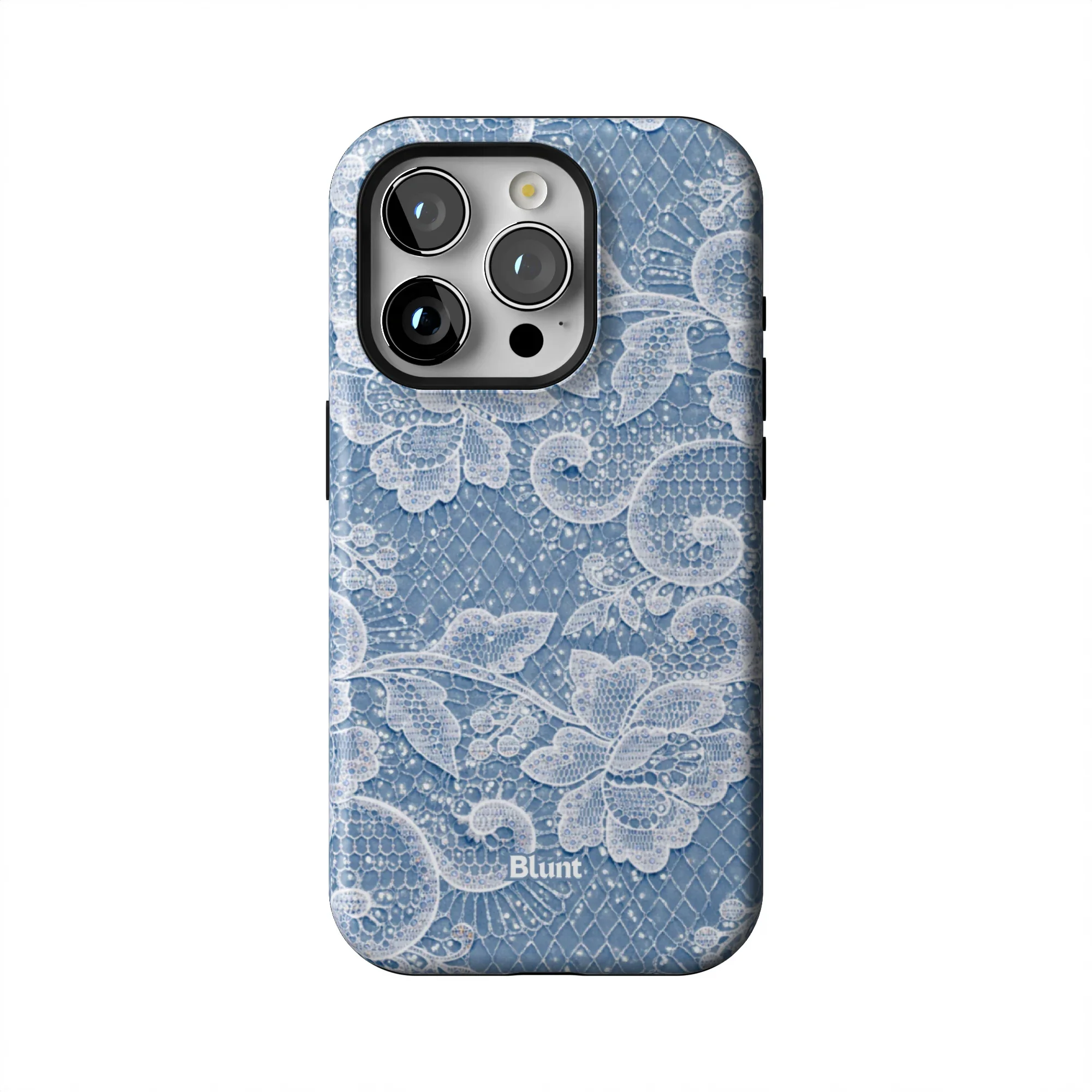 Blue Mary iPhone Case - Image 23
