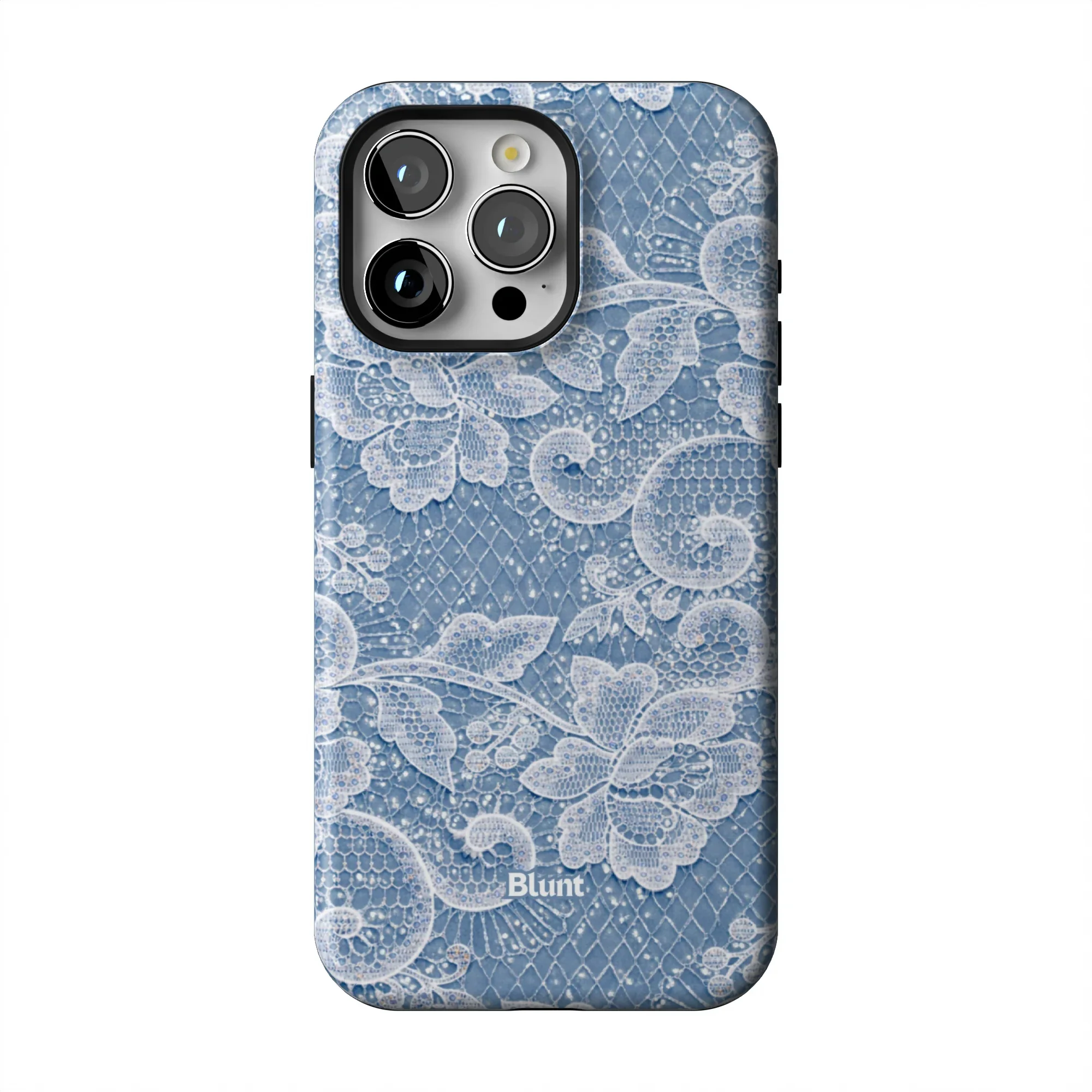 Blue Mary iPhone Case - Image 25