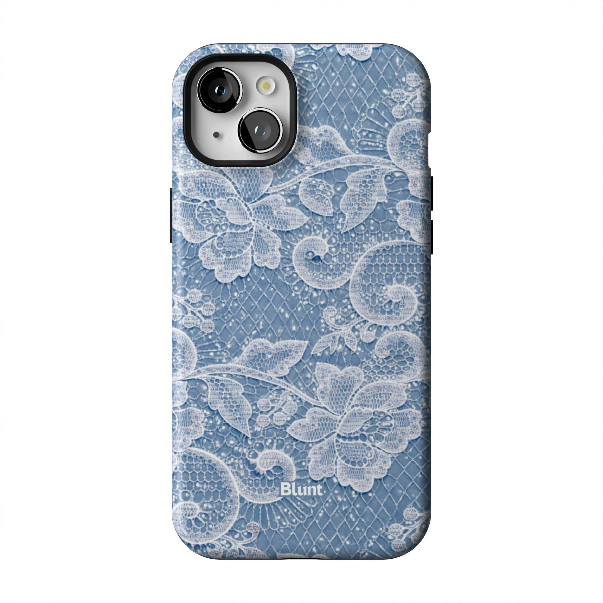 Blue Mary iPhone Case - Image 27