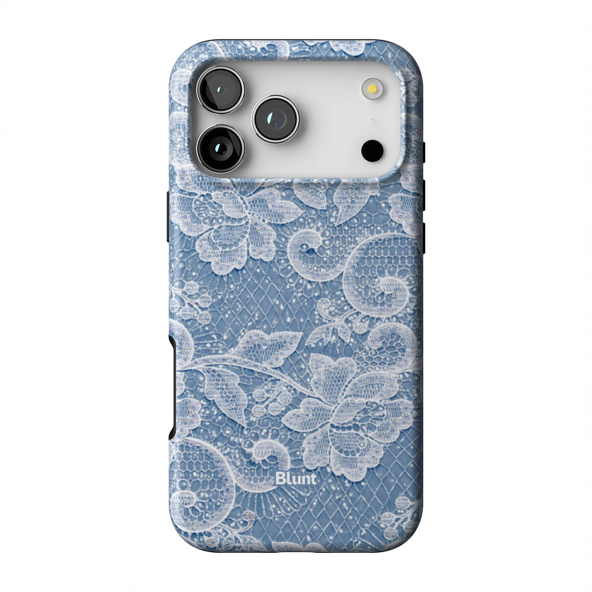 Blue Mary iPhone Case - Image 5