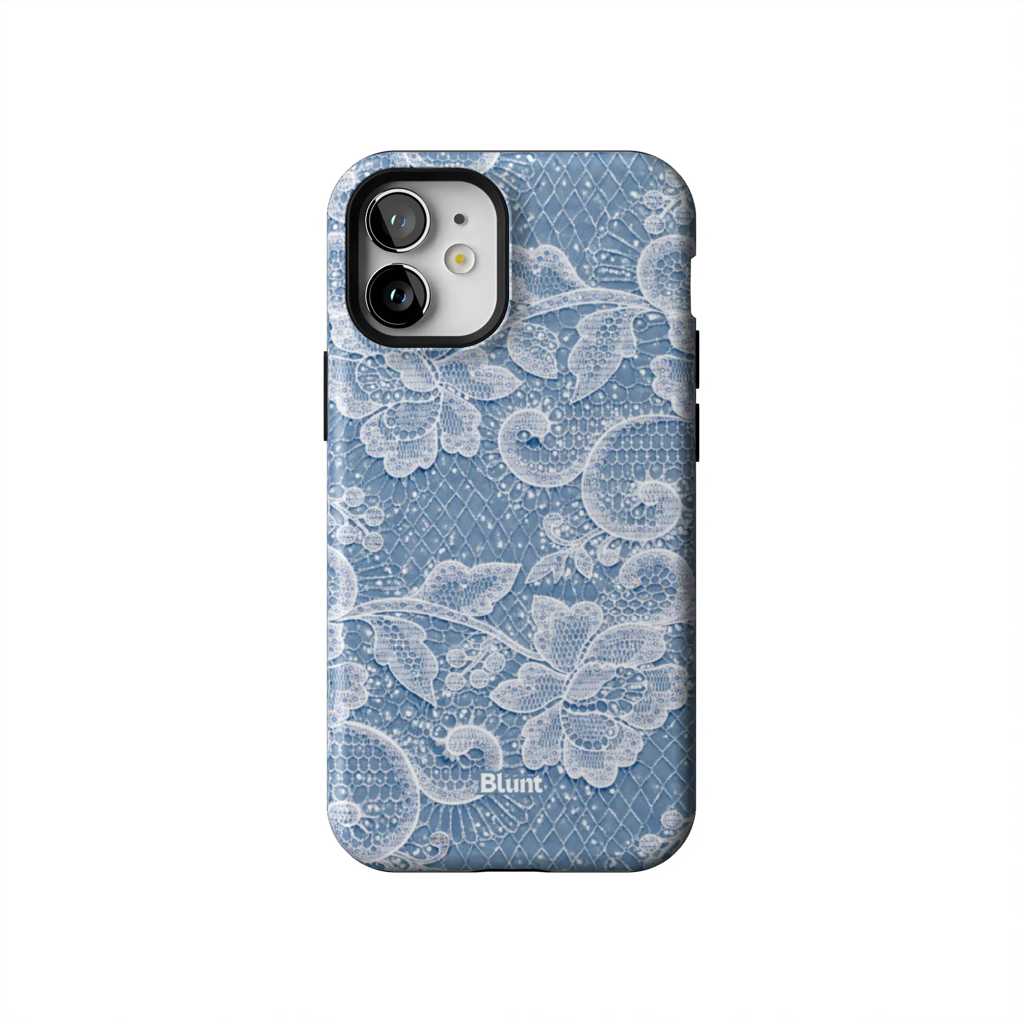 Blue Mary iPhone Case - Image 51