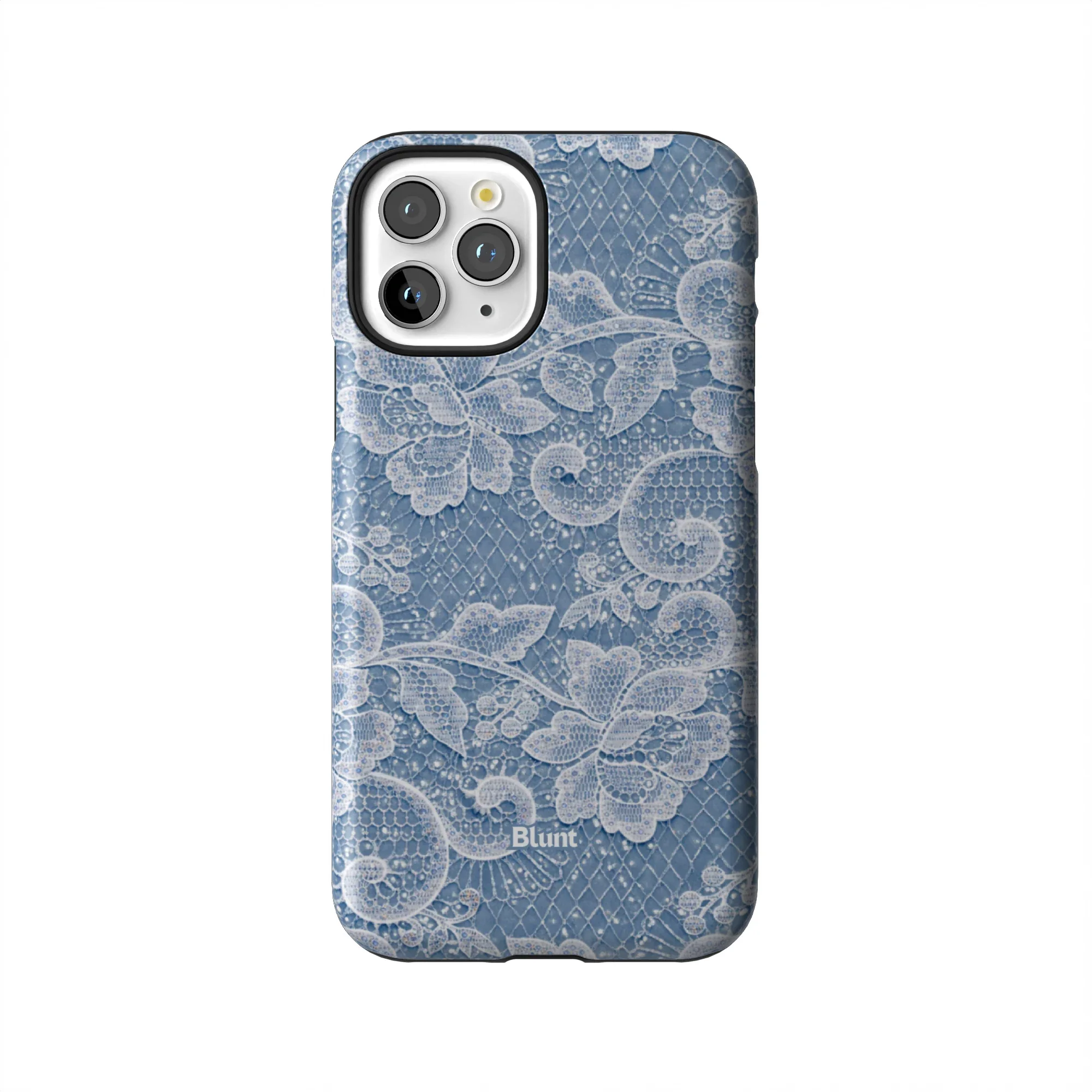 Blue Mary iPhone Case - Image 54