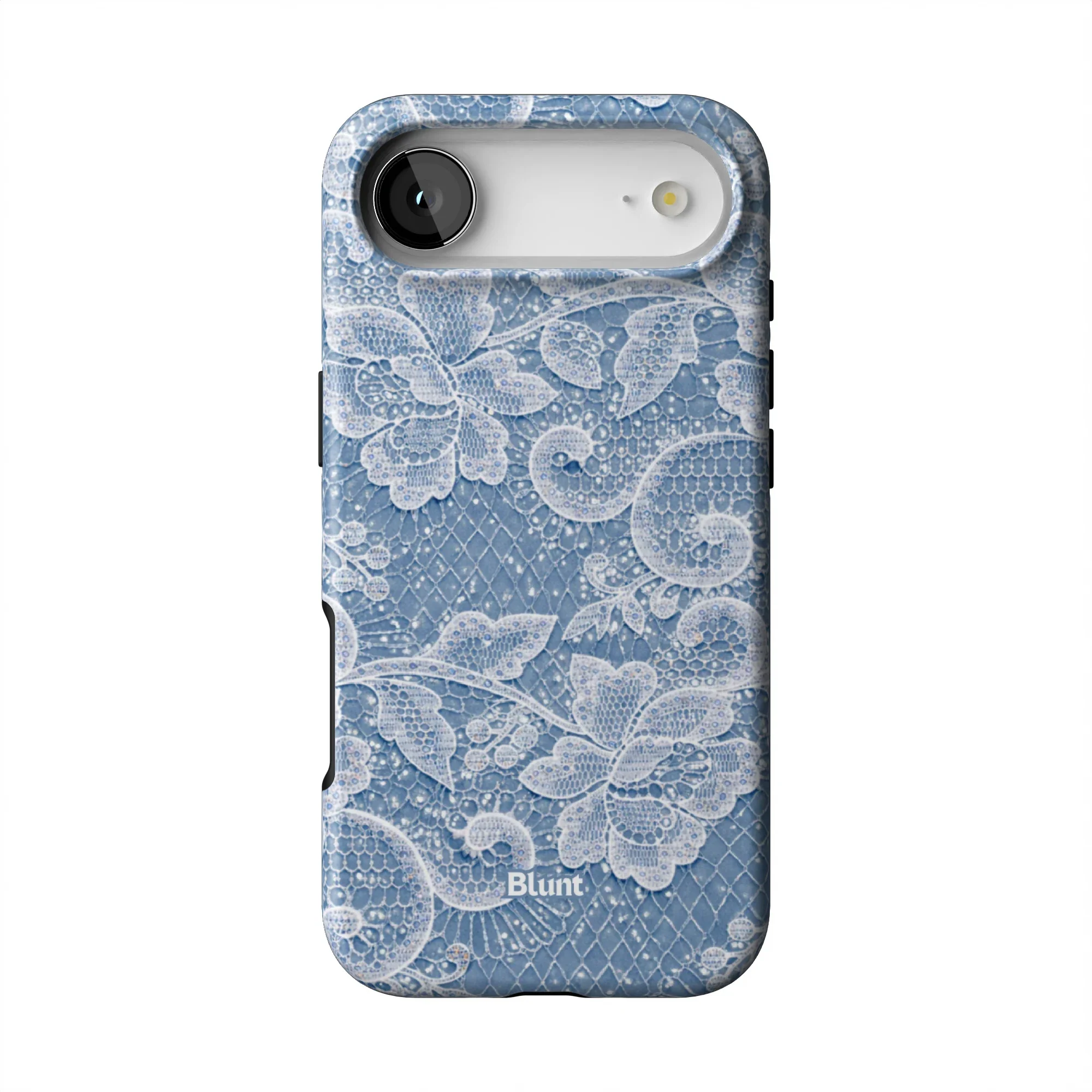 Blue Mary iPhone Case - Image 7