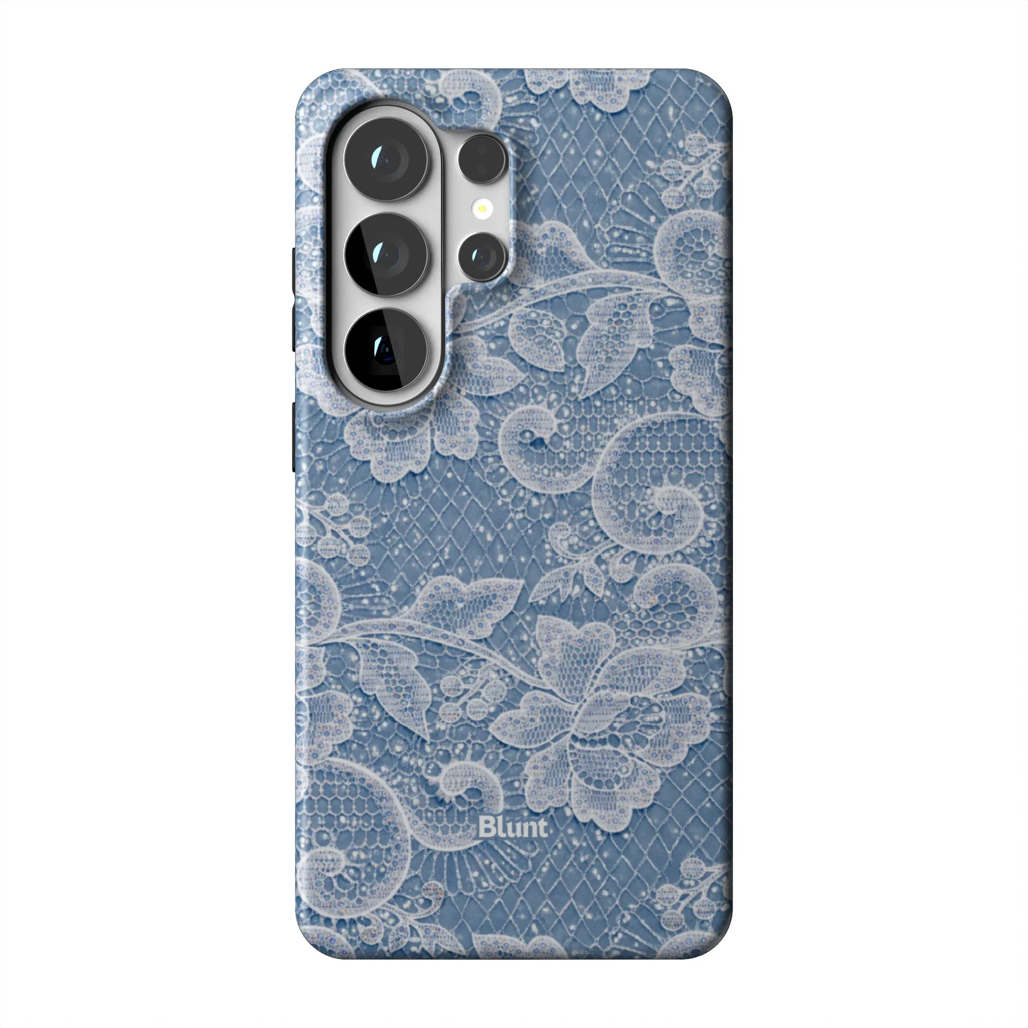 Blue Mary Samsung Phone Case - Image 5