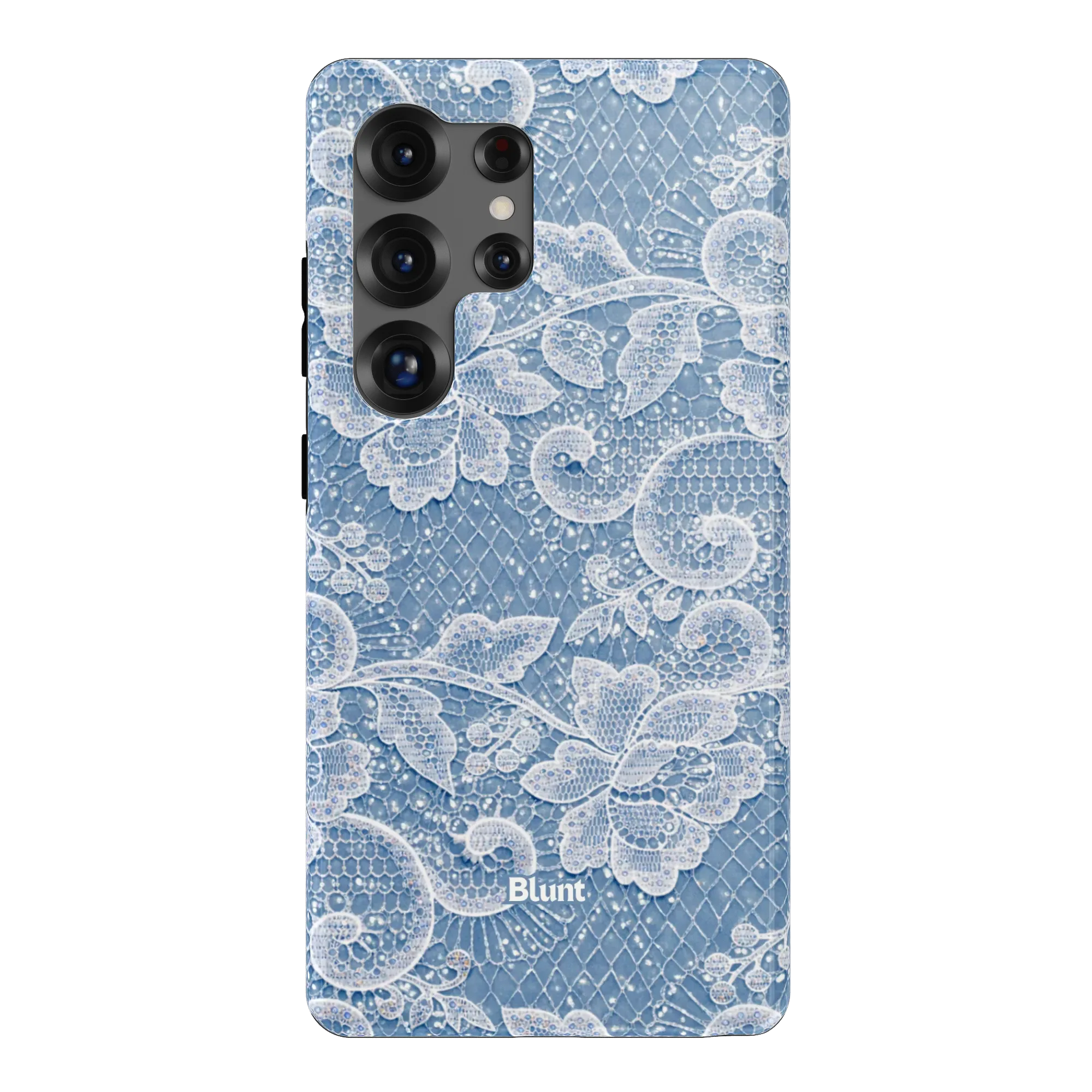 Blue Mary Samsung Phone Case - Image 9