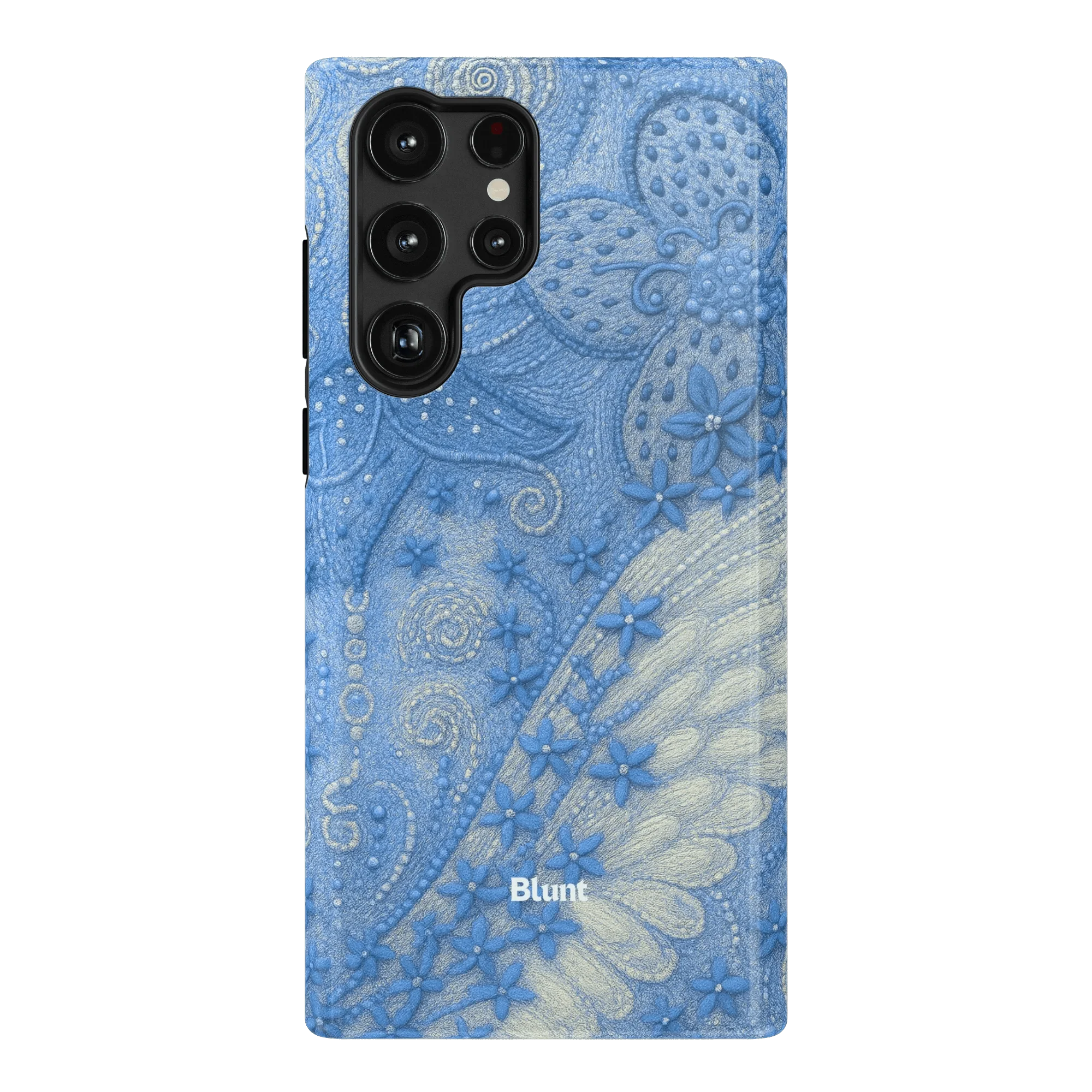 Blue Millie Samsung Case - Image 12