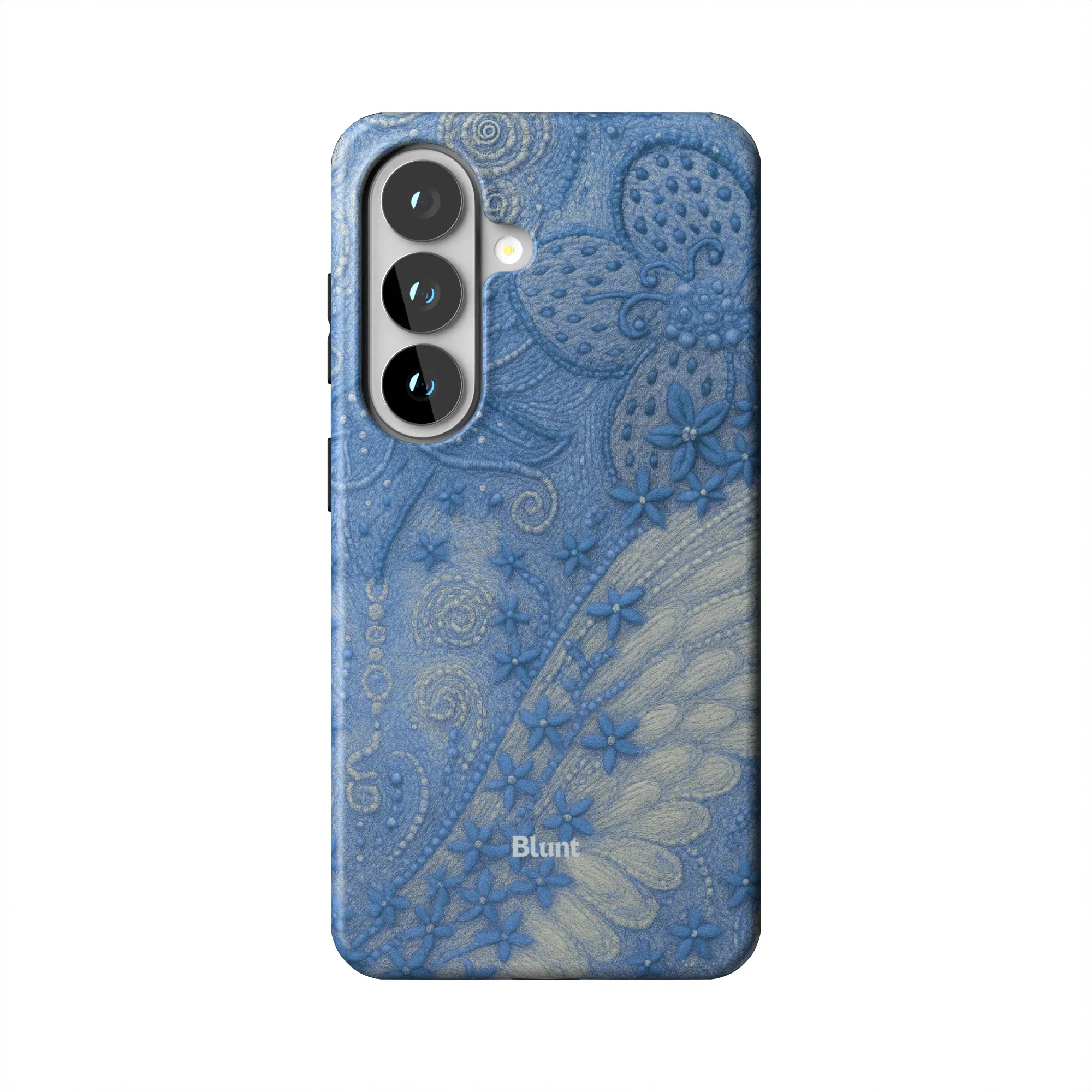 Blue Millie Samsung Case - Image 15