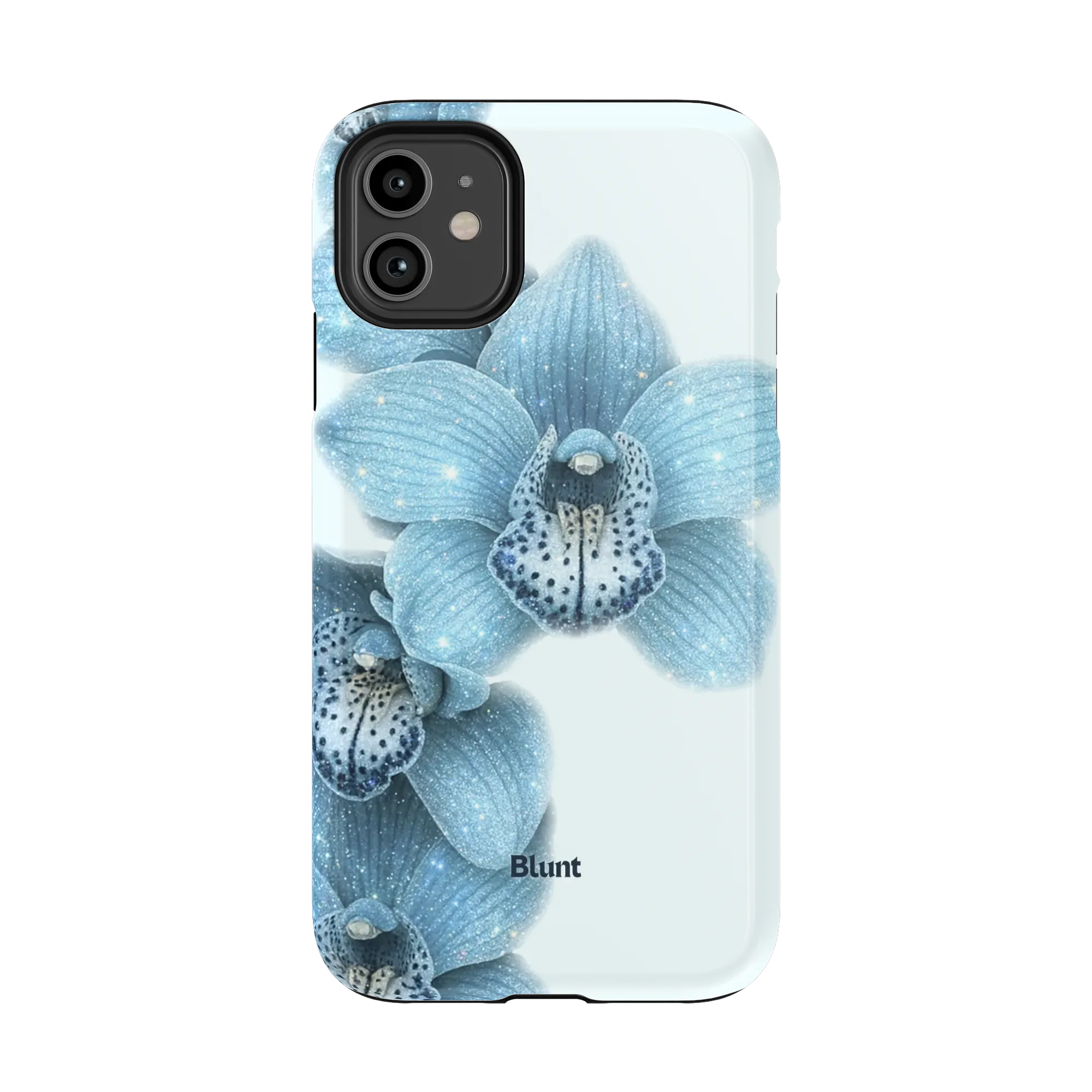 Blue Mistie iPhone Case - Image 25
