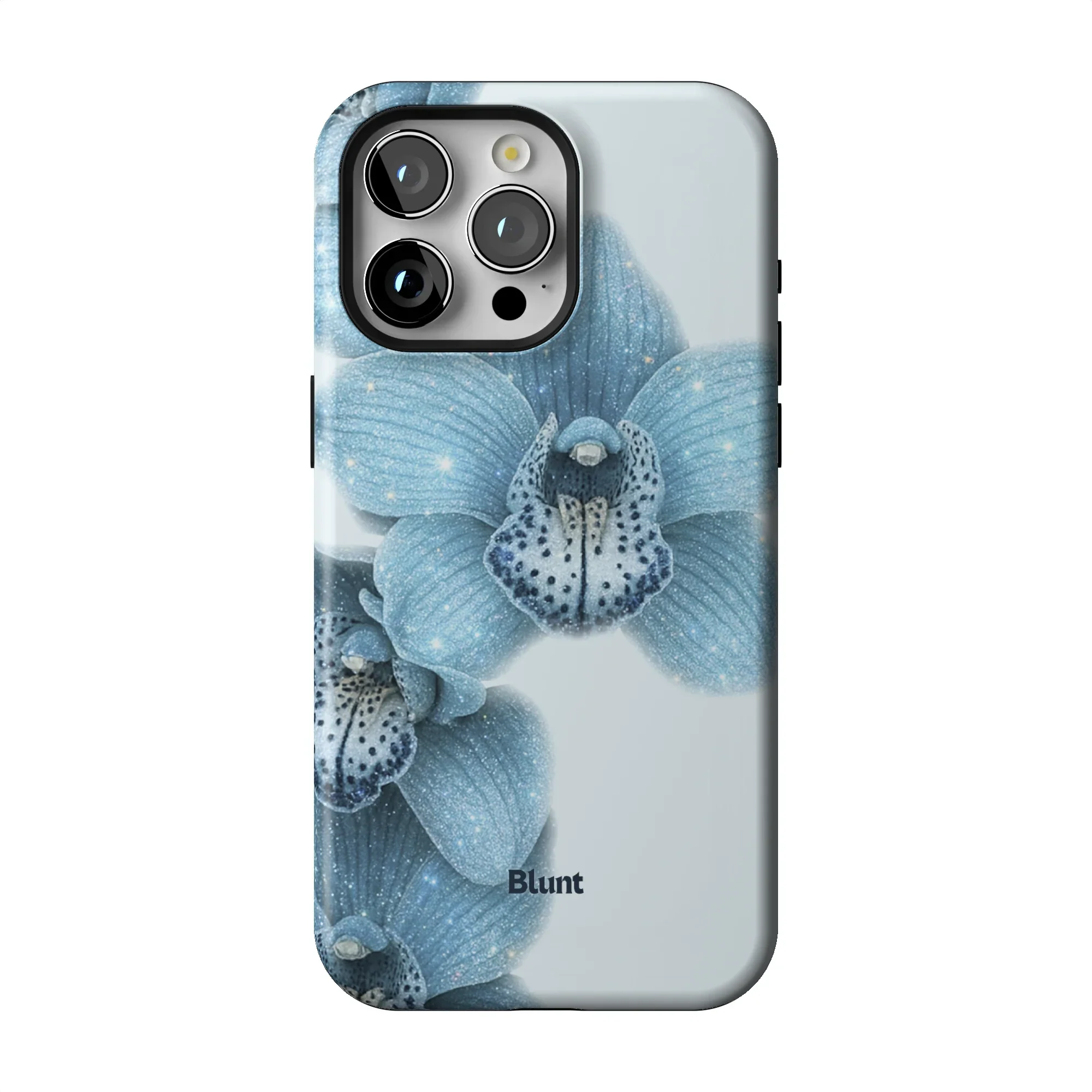Blue Mistie iPhone Case - Image 42