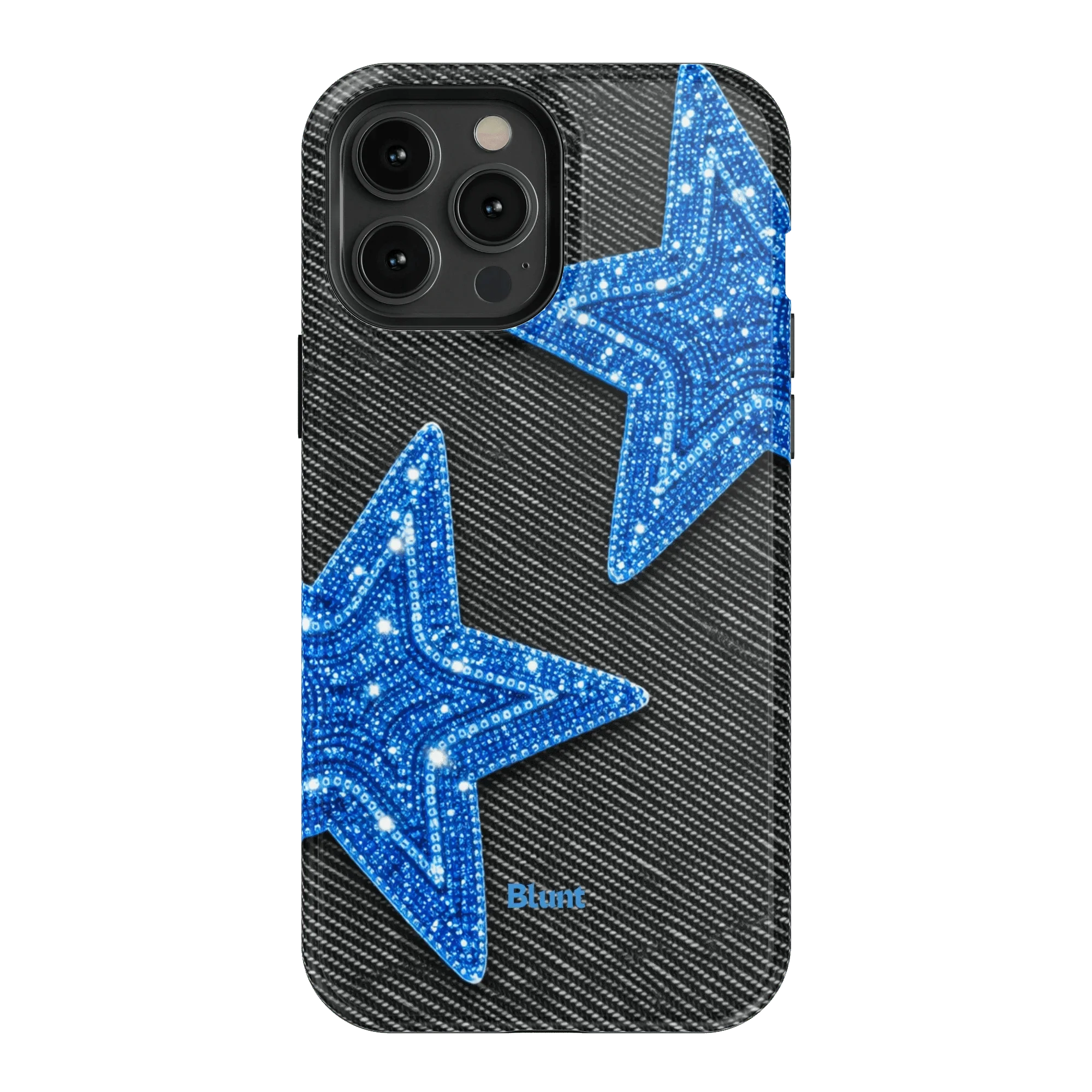 Blue North iPhone Case - Image 19