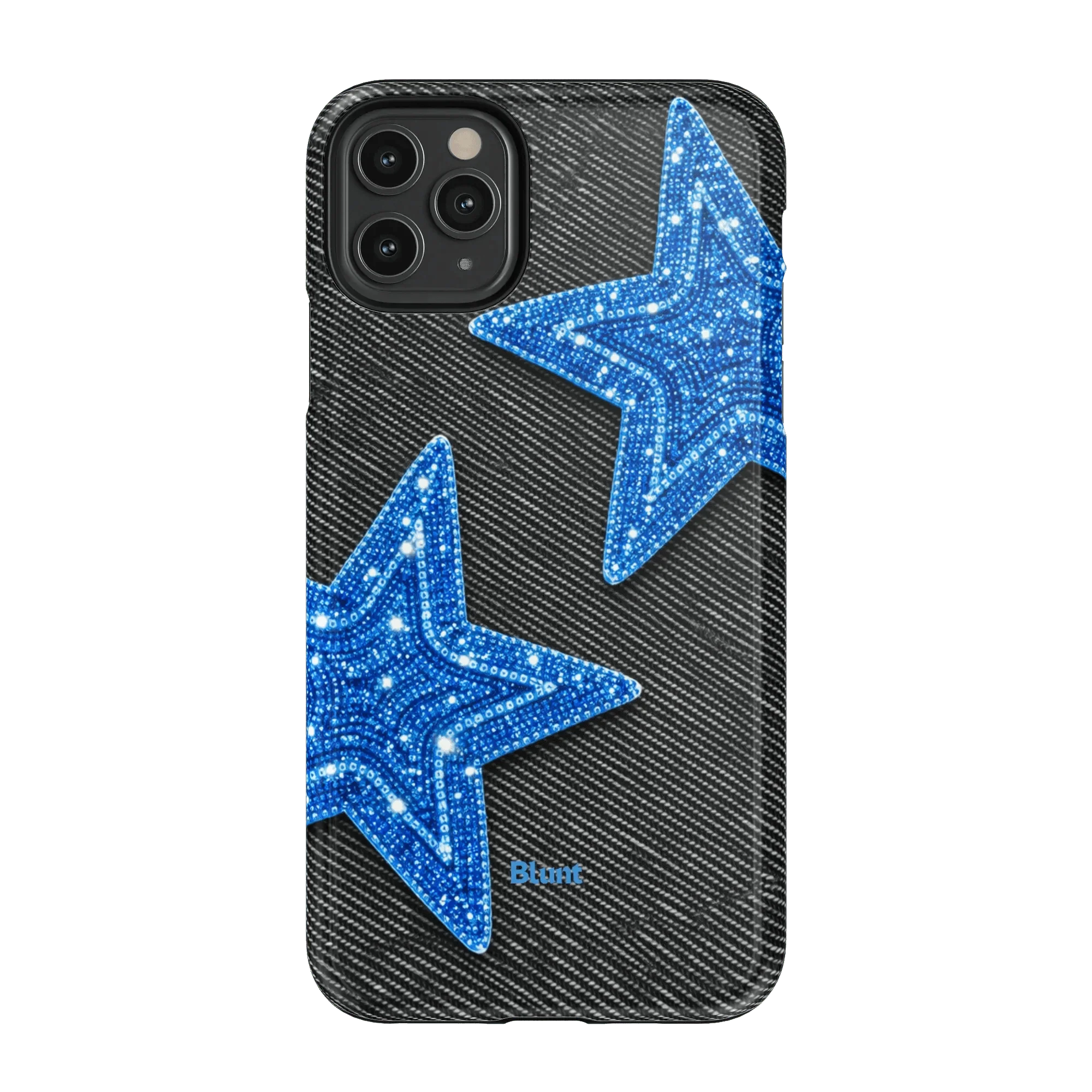 Blue North iPhone Case - Image 27