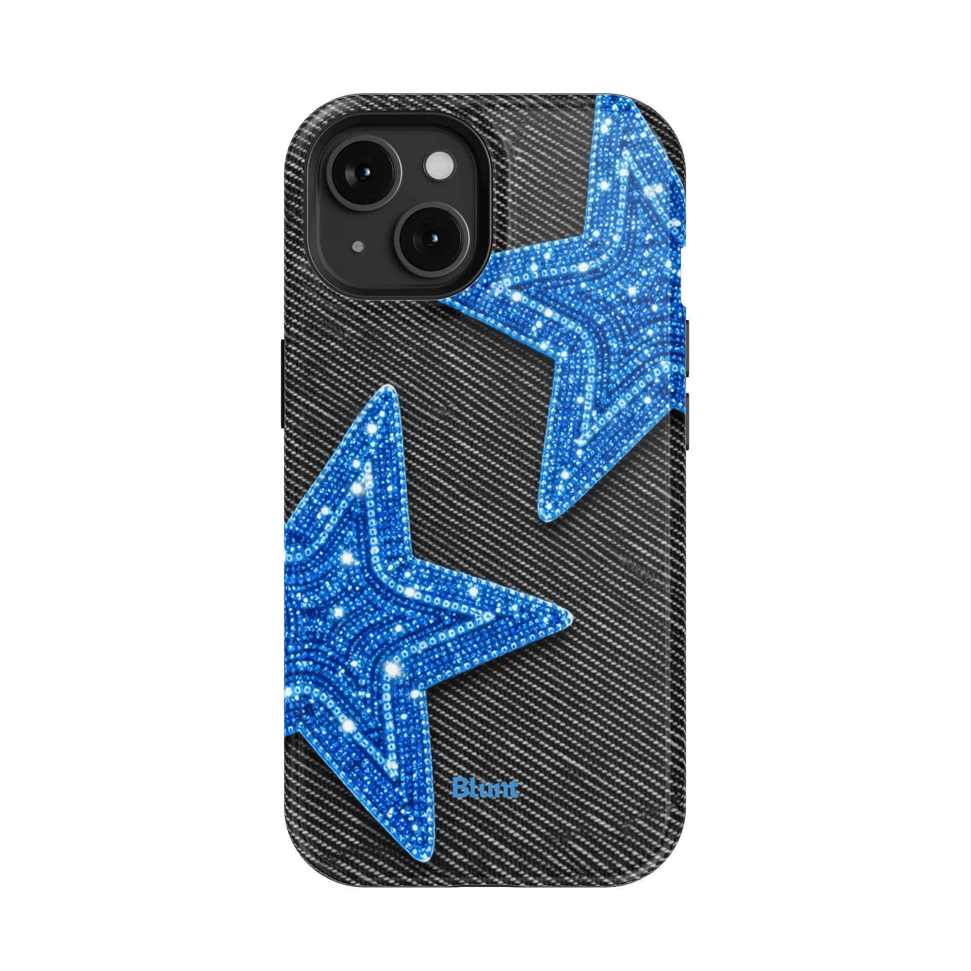 Blue North iPhone Case - Image 9