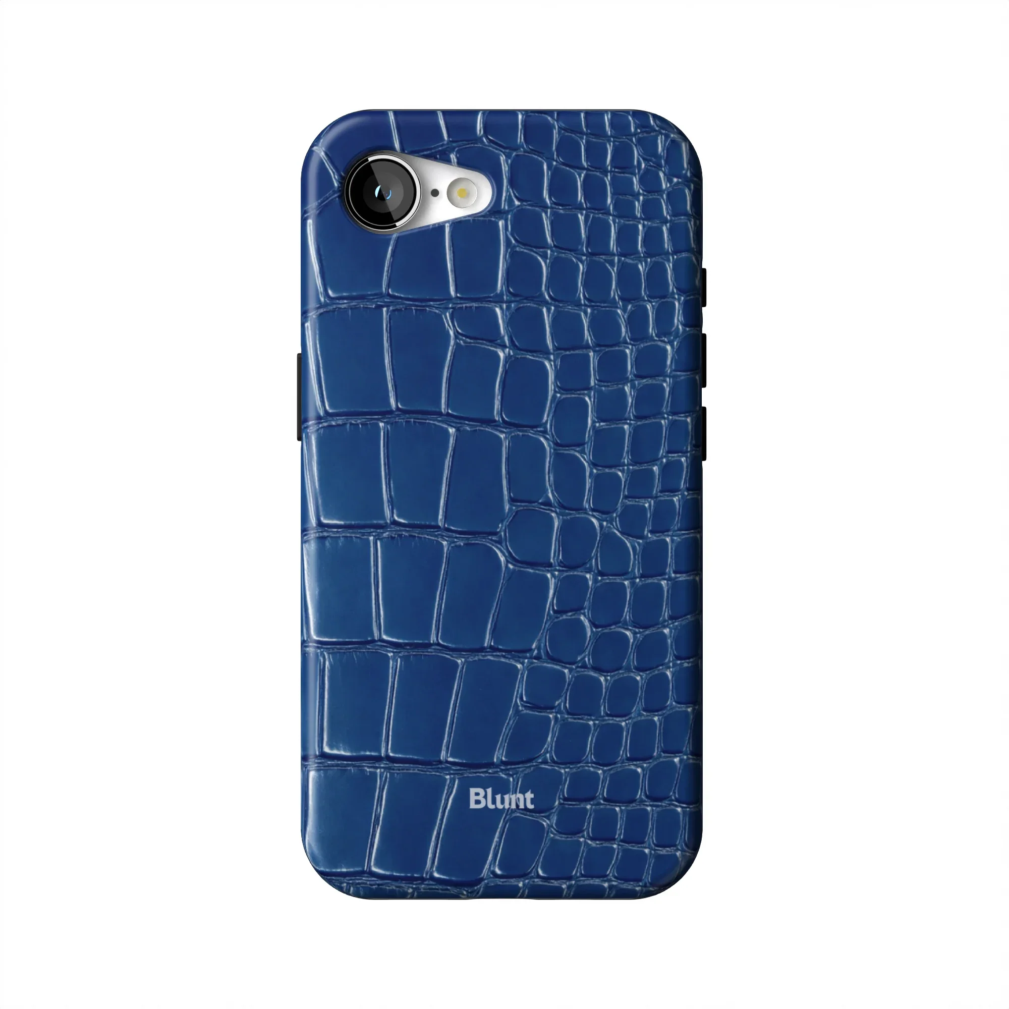 Blue Plush iPhone Case - Image 30