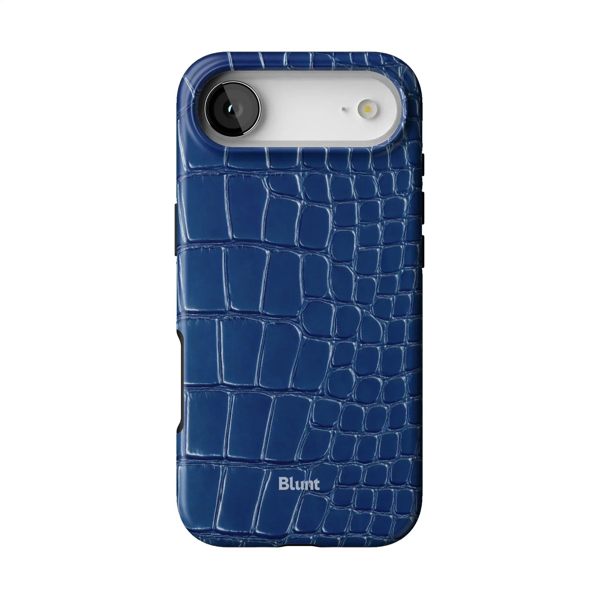 Blue Plush iPhone Case - Image 35