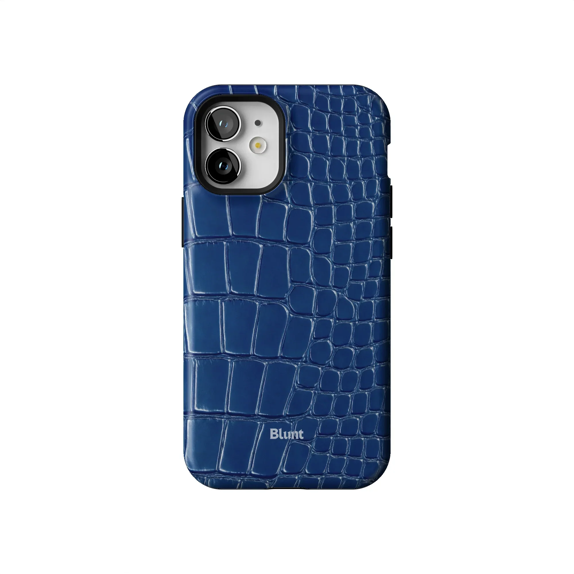 Blue Plush iPhone Case - Image 55