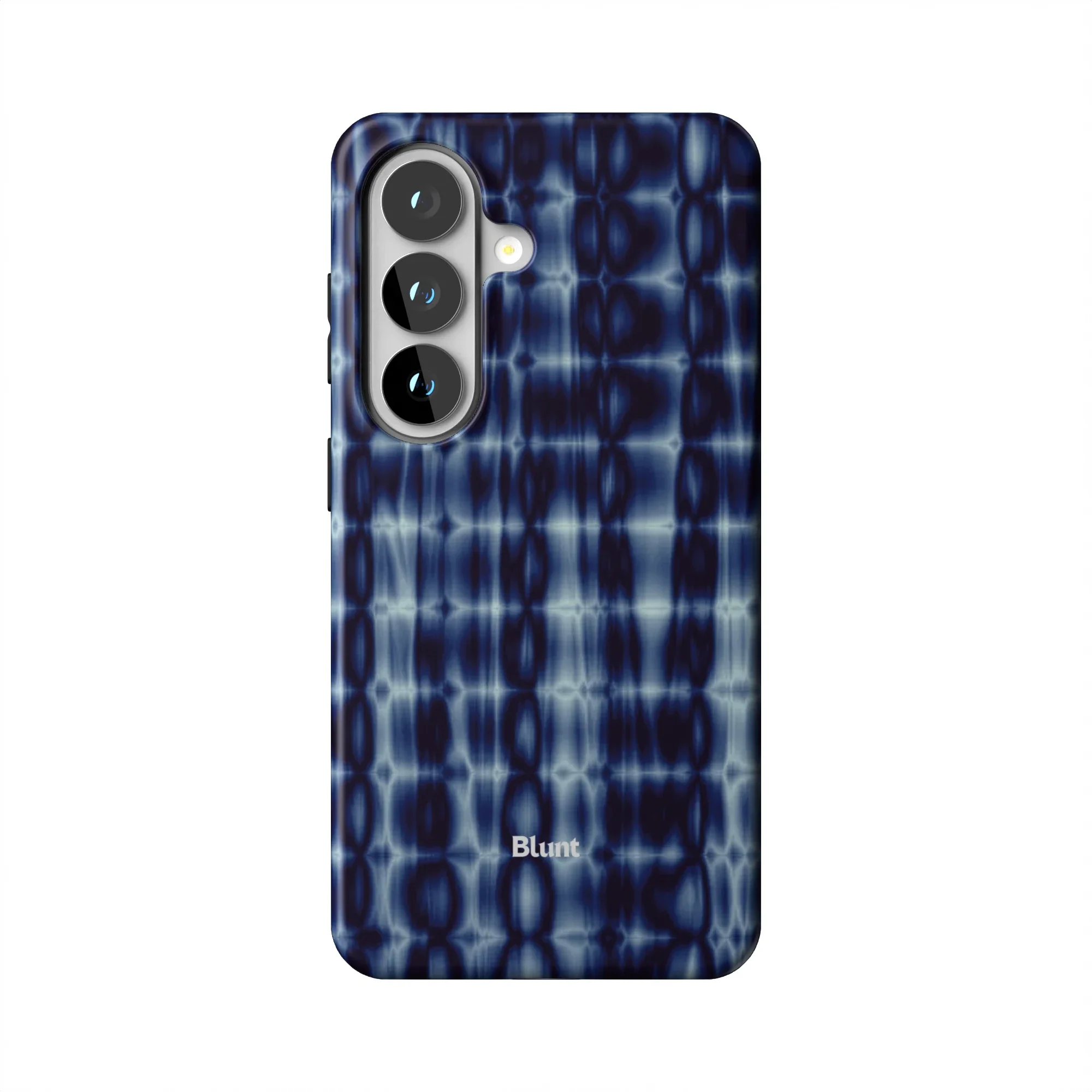 Blue Ripple Samsung Case - Image 16