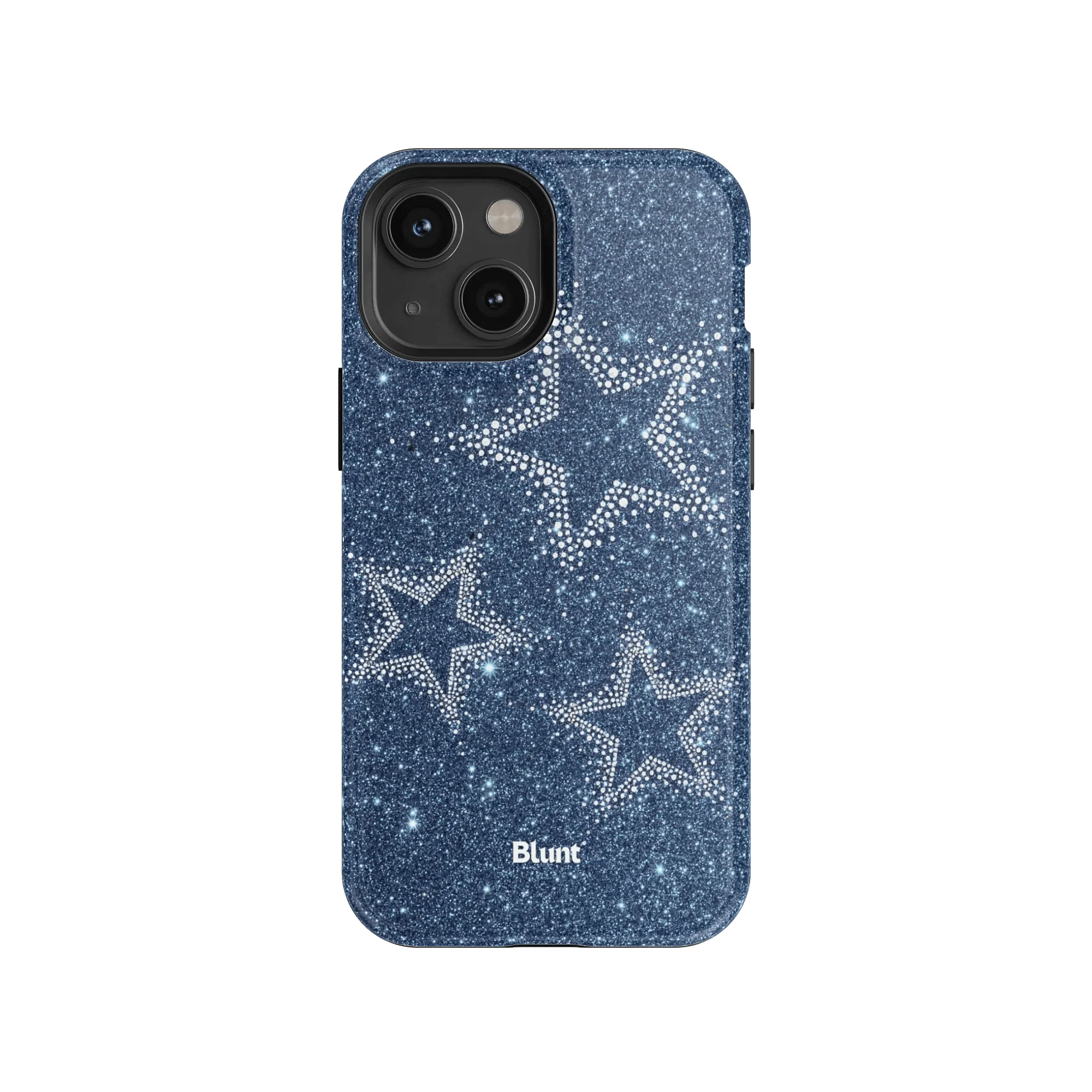 Blue Sarai iPhone Case - Image 20