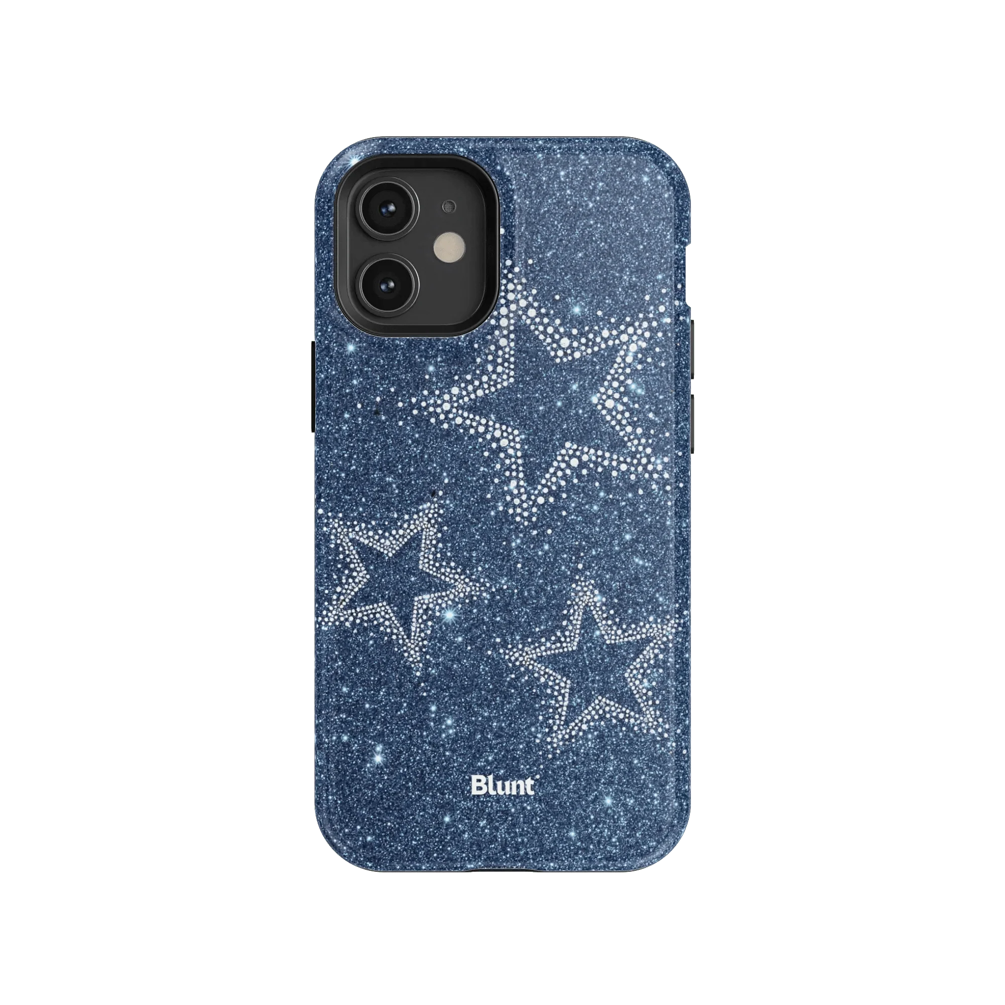 Blue Sarai iPhone Case - Image 24