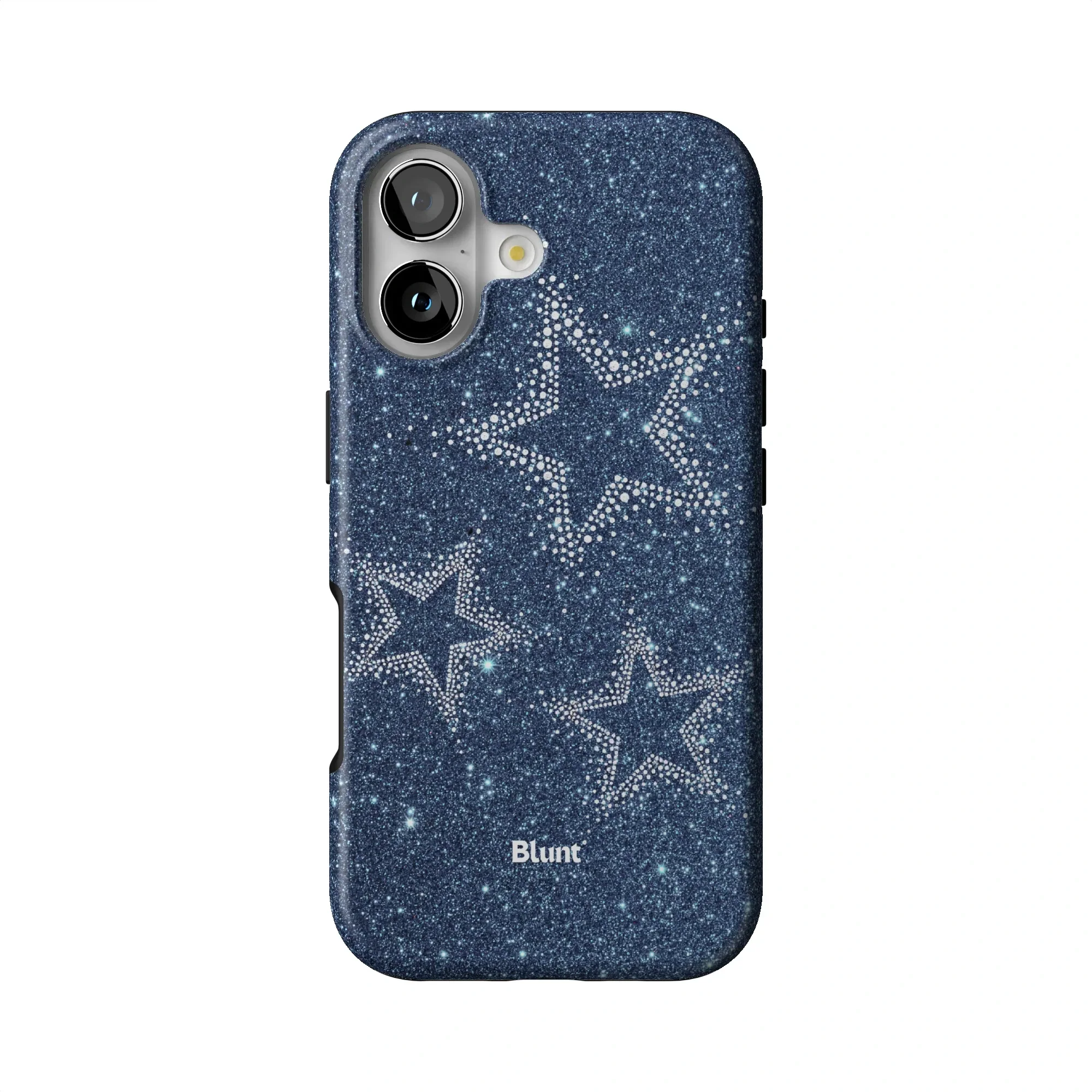 Blue Sarai iPhone Case - Image 32