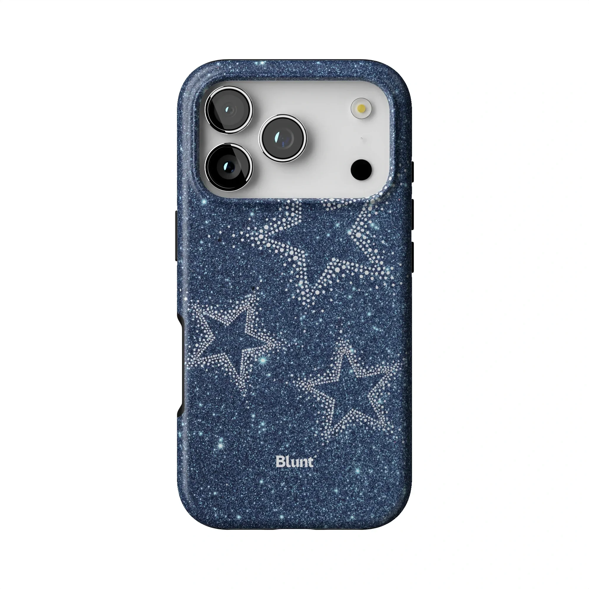 Blue Sarai iPhone Case - Image 33
