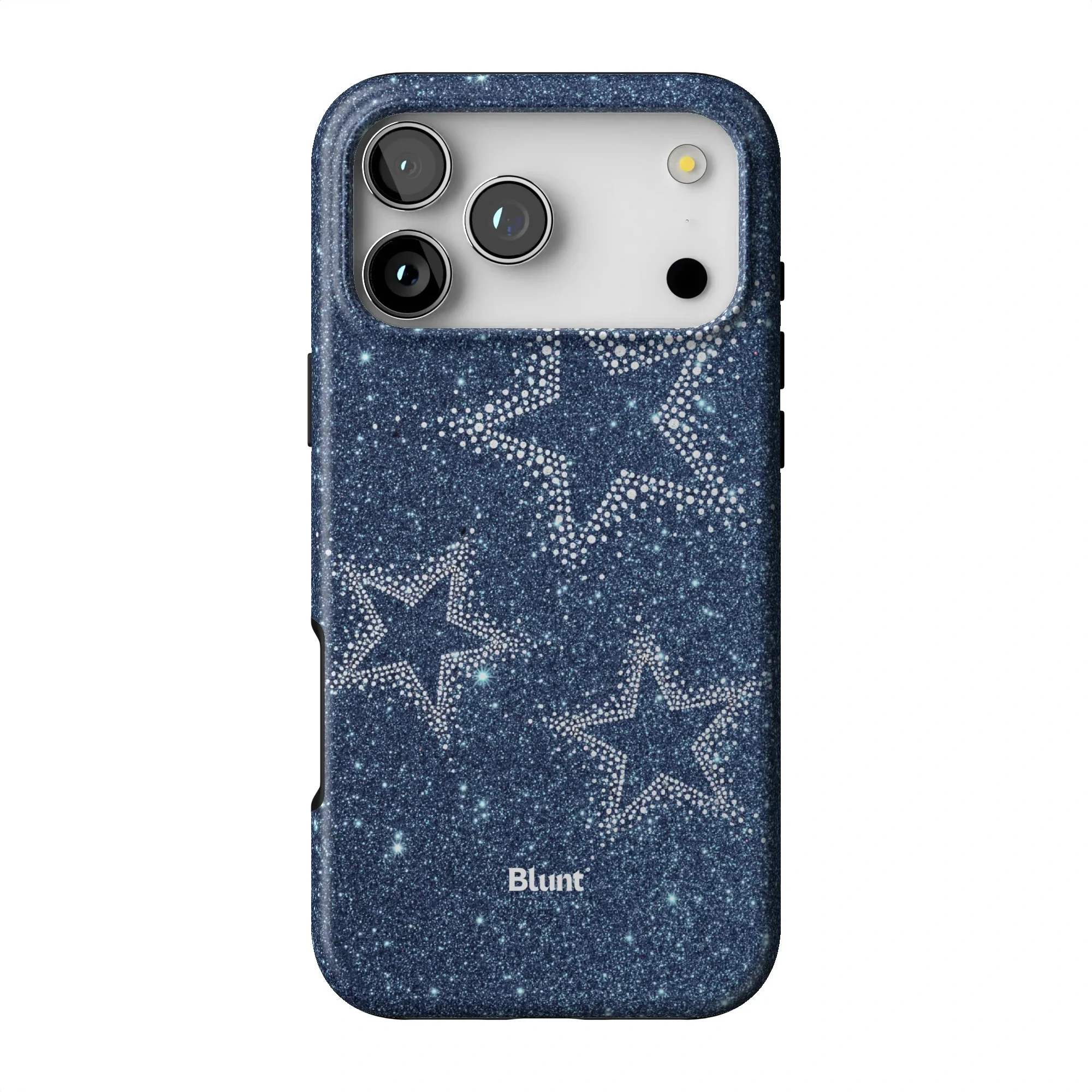 Blue Sarai iPhone Case - Image 34