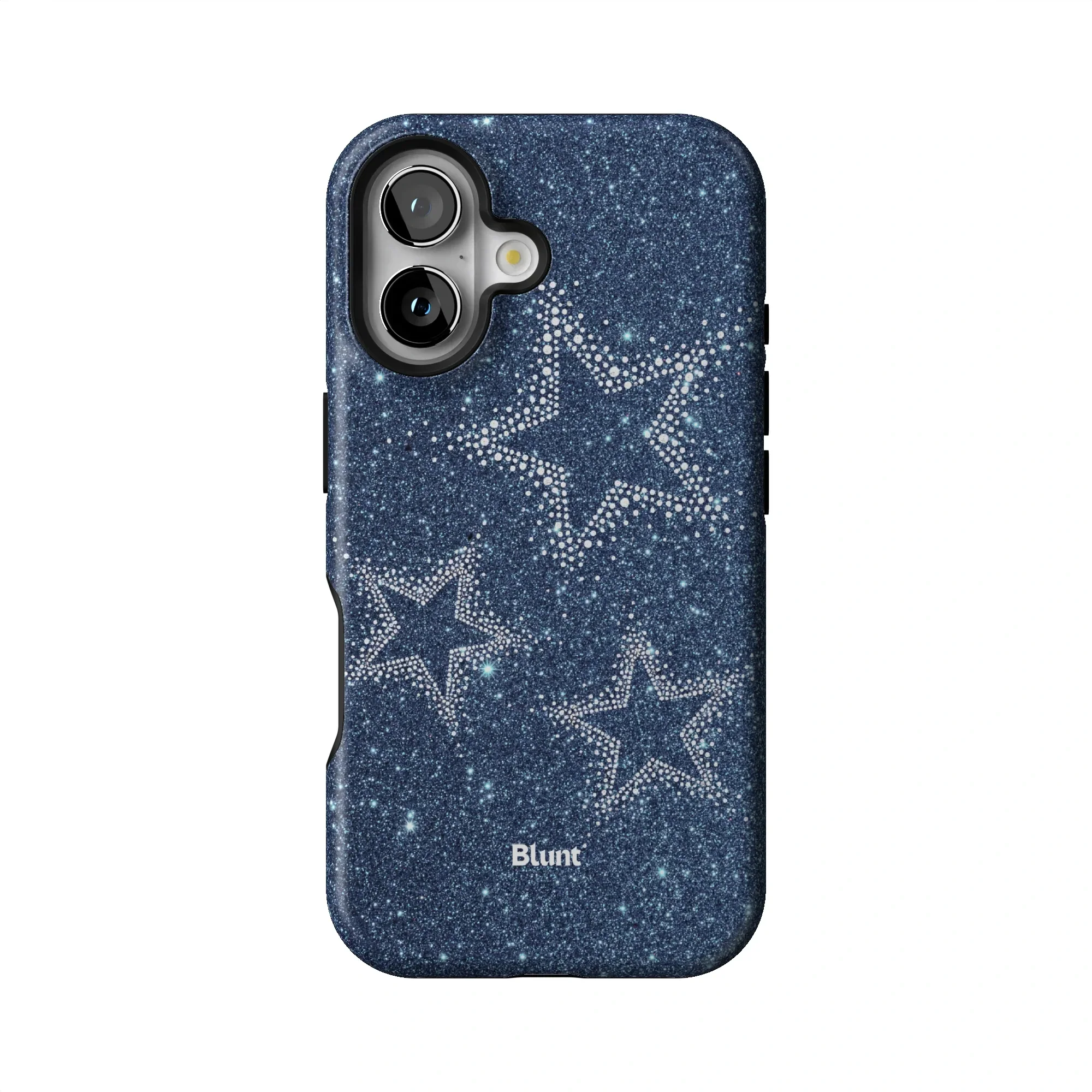 Blue Sarai iPhone Case - Image 36