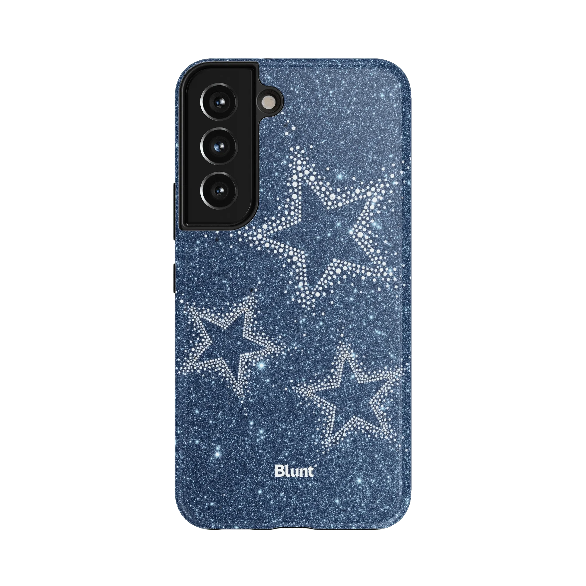 Blue Sarai Samsung Case - Image 10