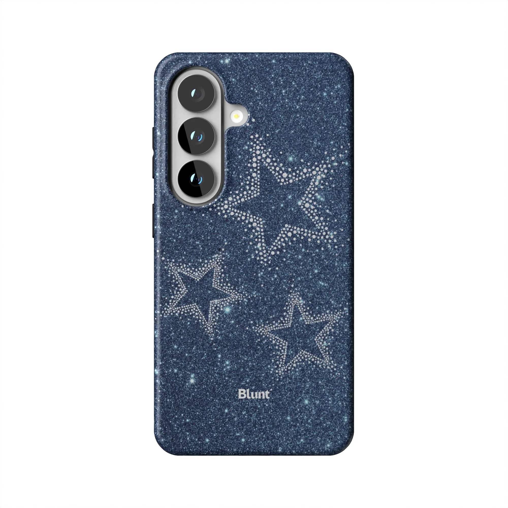 Blue Sarai Samsung Case - Image 15