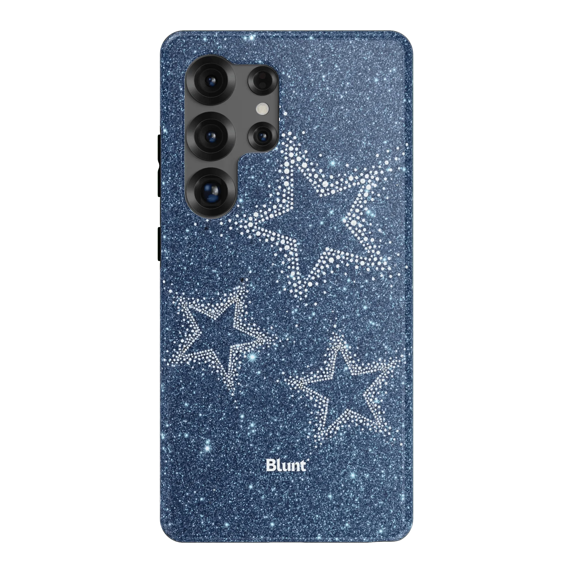 Blue Sarai Samsung Case - Image 3