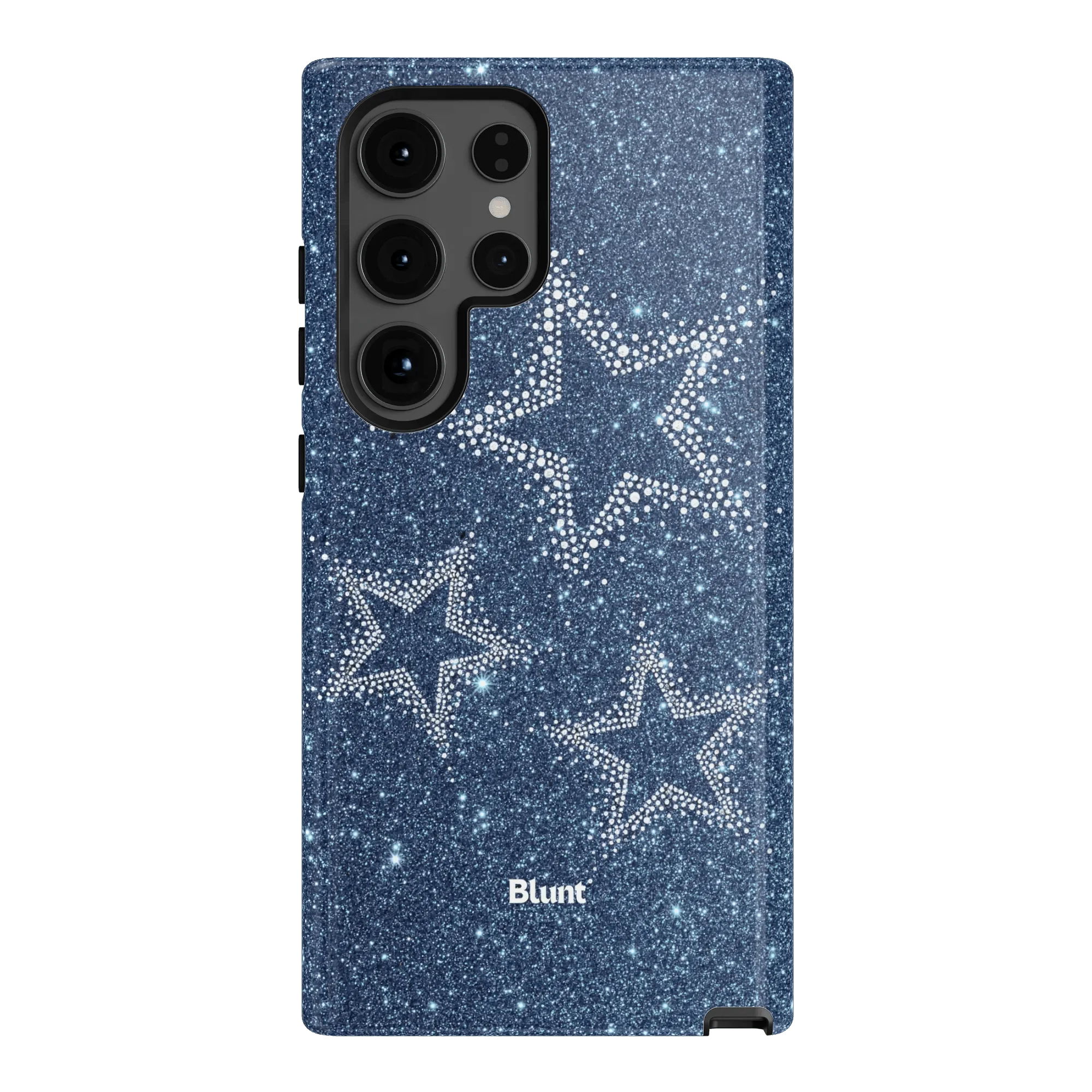 Blue Sarai Samsung Case - Image 6