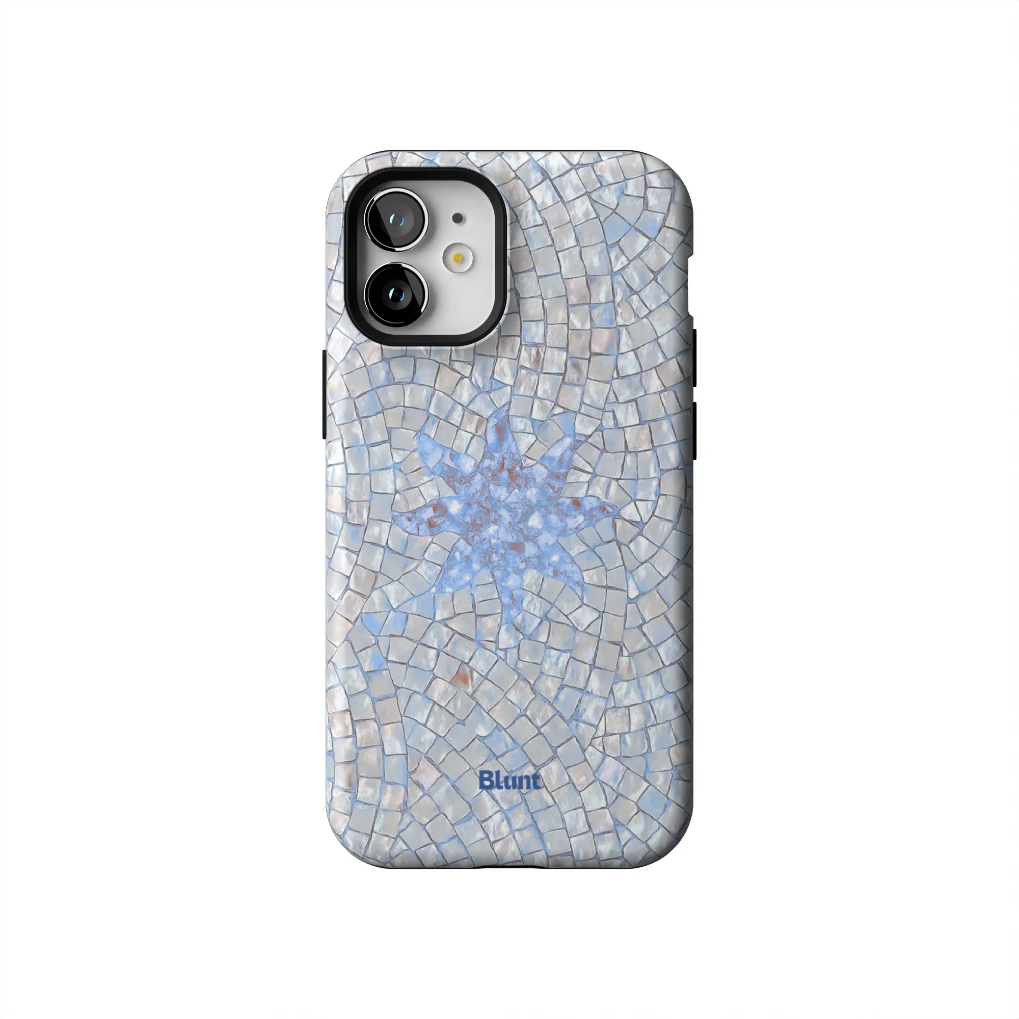 Blue Sunstone iPhone Case - Image 25