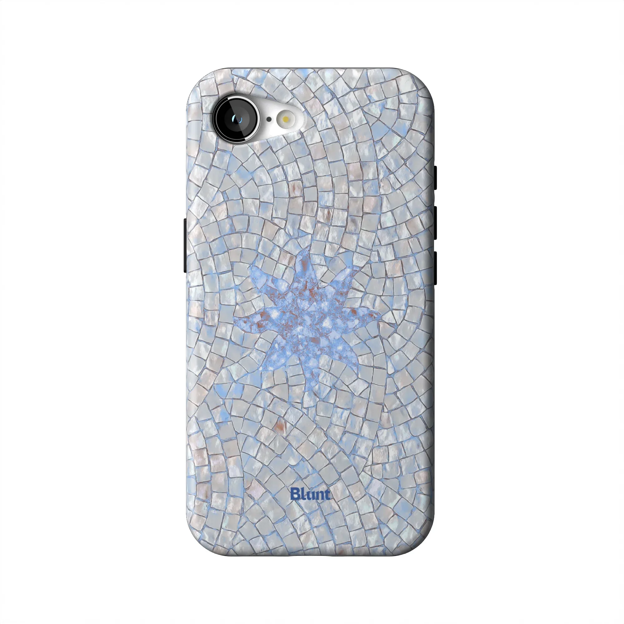 Blue Sunstone iPhone Case - Image 29