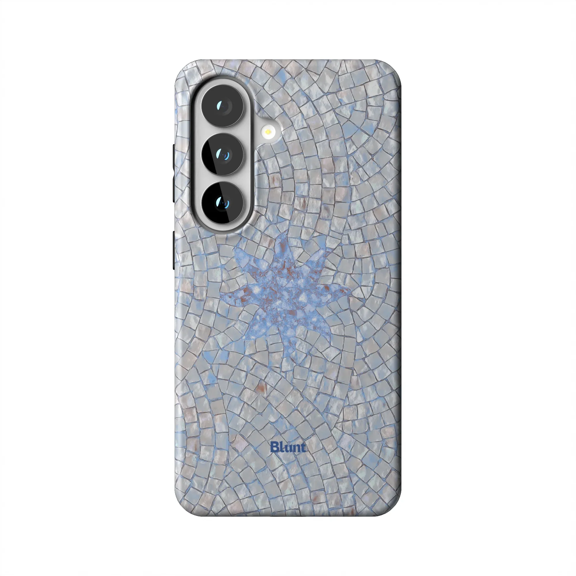 Blue Sunstone Samsung Case - Image 13